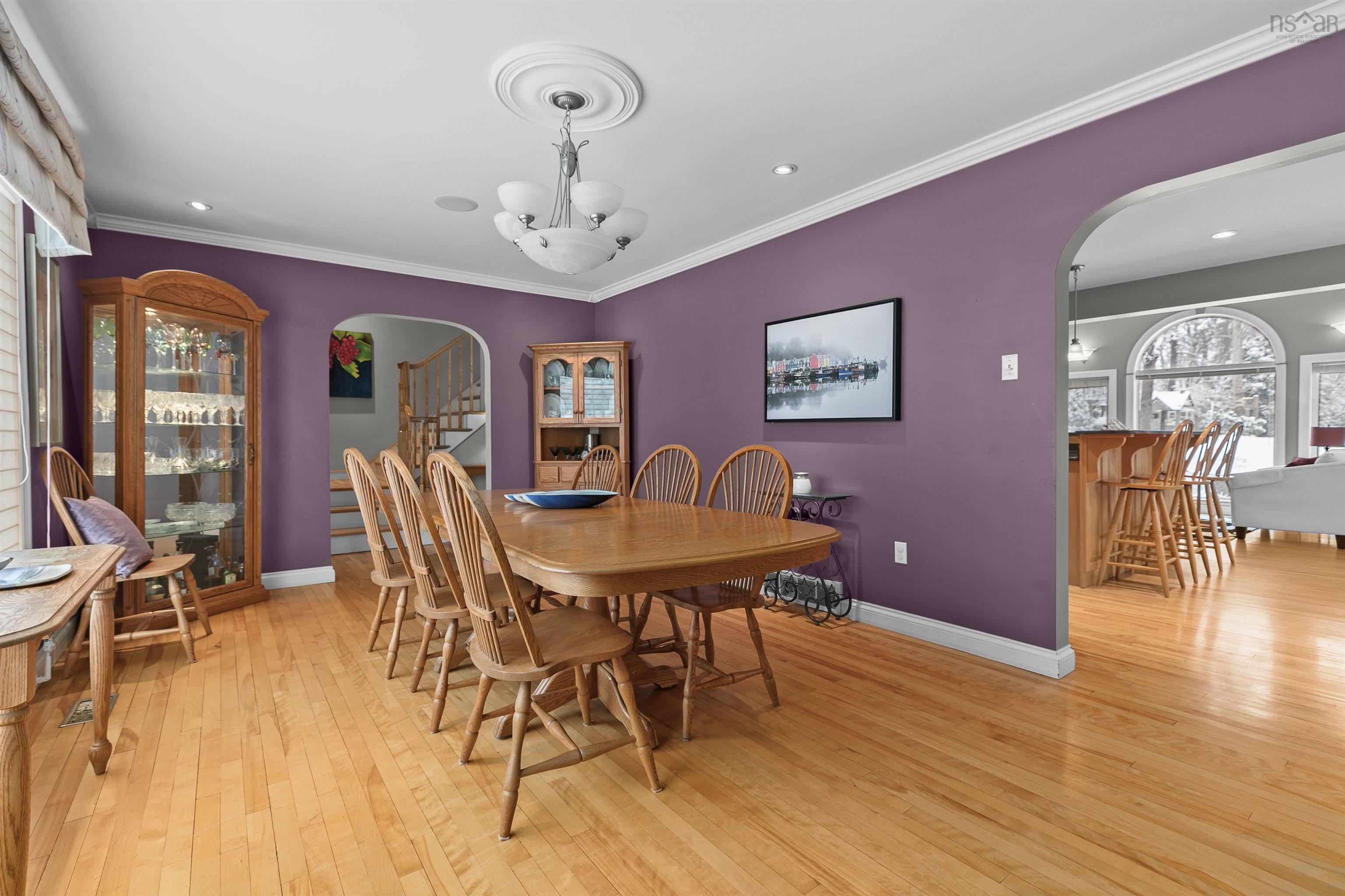 $749,900.00: 7 Briarwood Crescent, Halifax