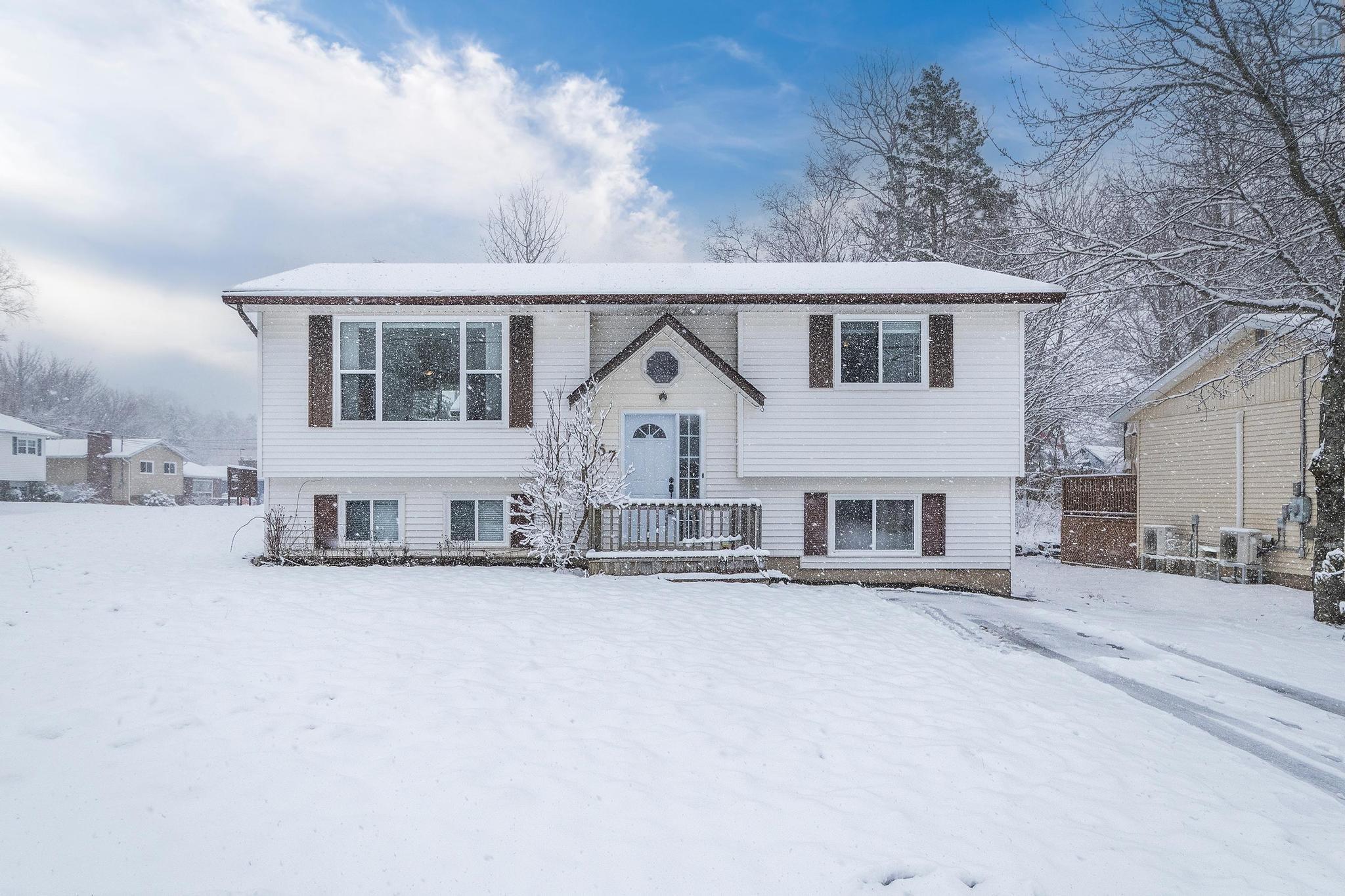 $499,900.00: 57 Waterwheel Cres., Middle Sackville