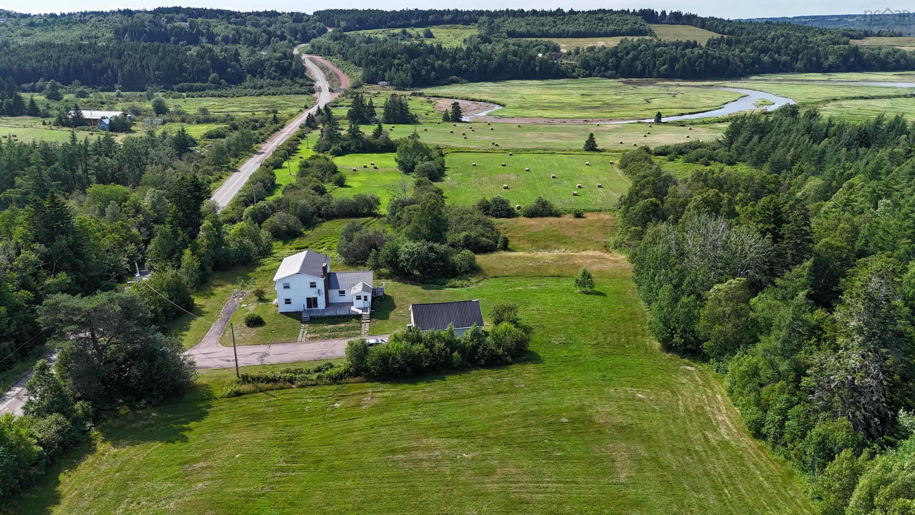 2941 Apple River Road, Apple River, NS (MLS 202507398)