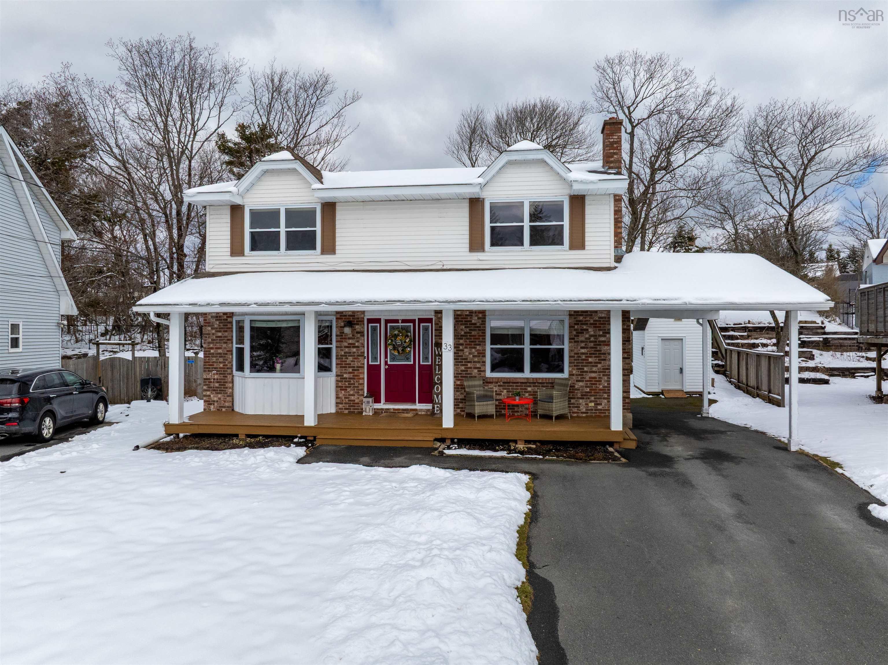 $589,900.00: 33 Stuart Harris Drive, Dartmouth
