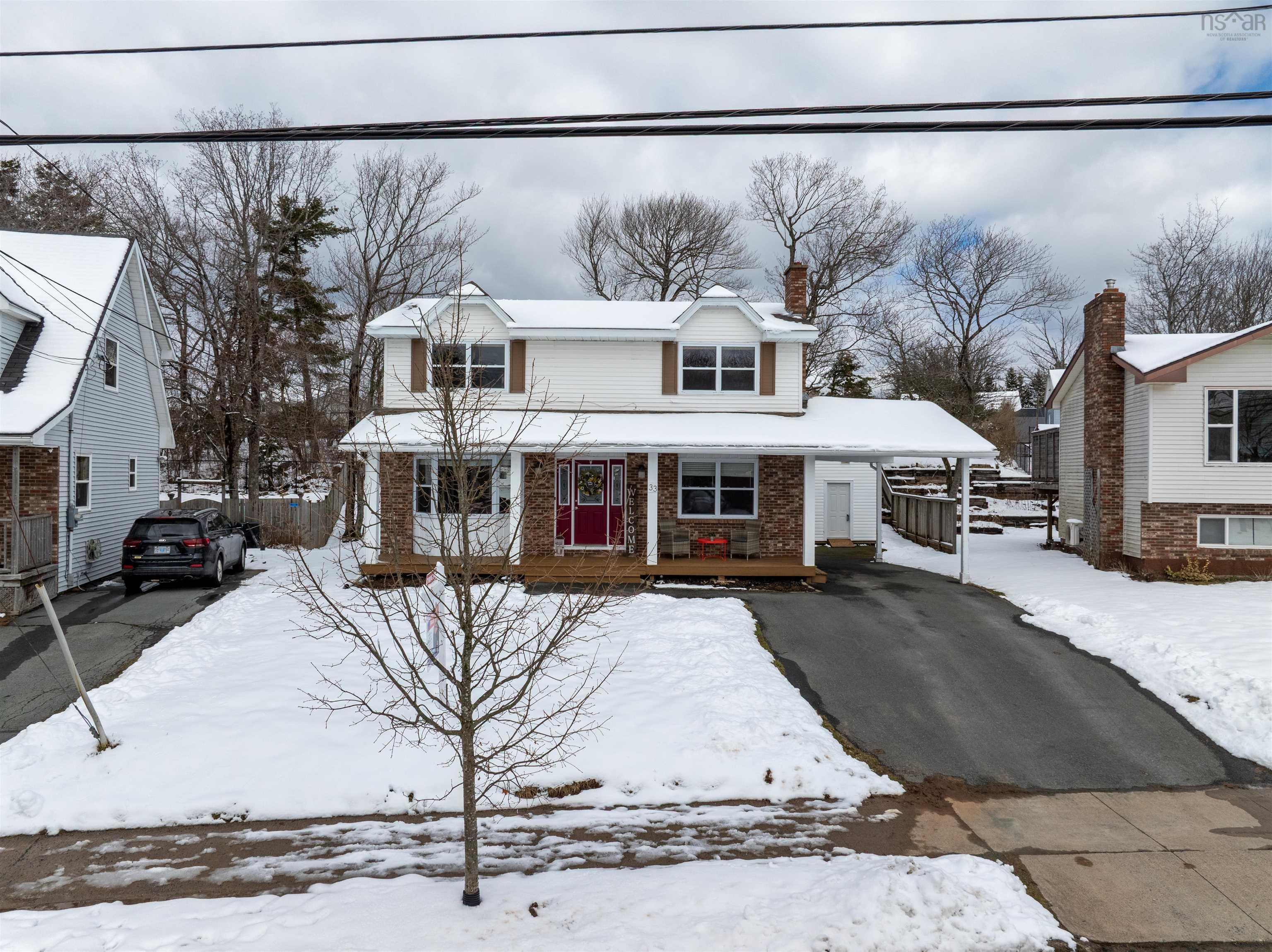 $589,900.00: 33 Stuart Harris Drive, Dartmouth