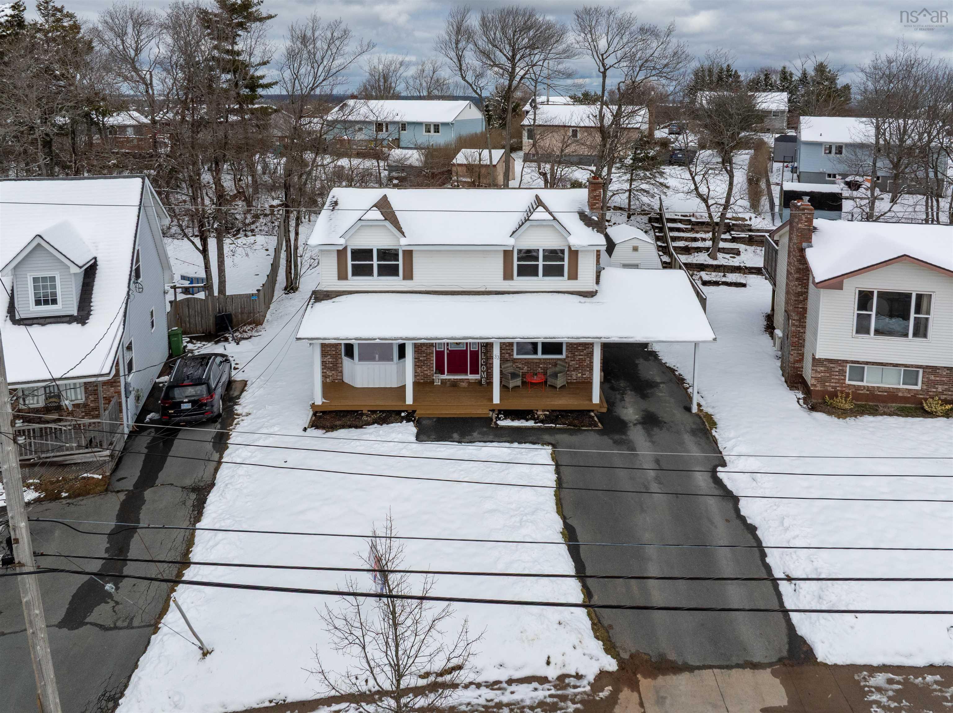 $589,900.00: 33 Stuart Harris Drive, Dartmouth