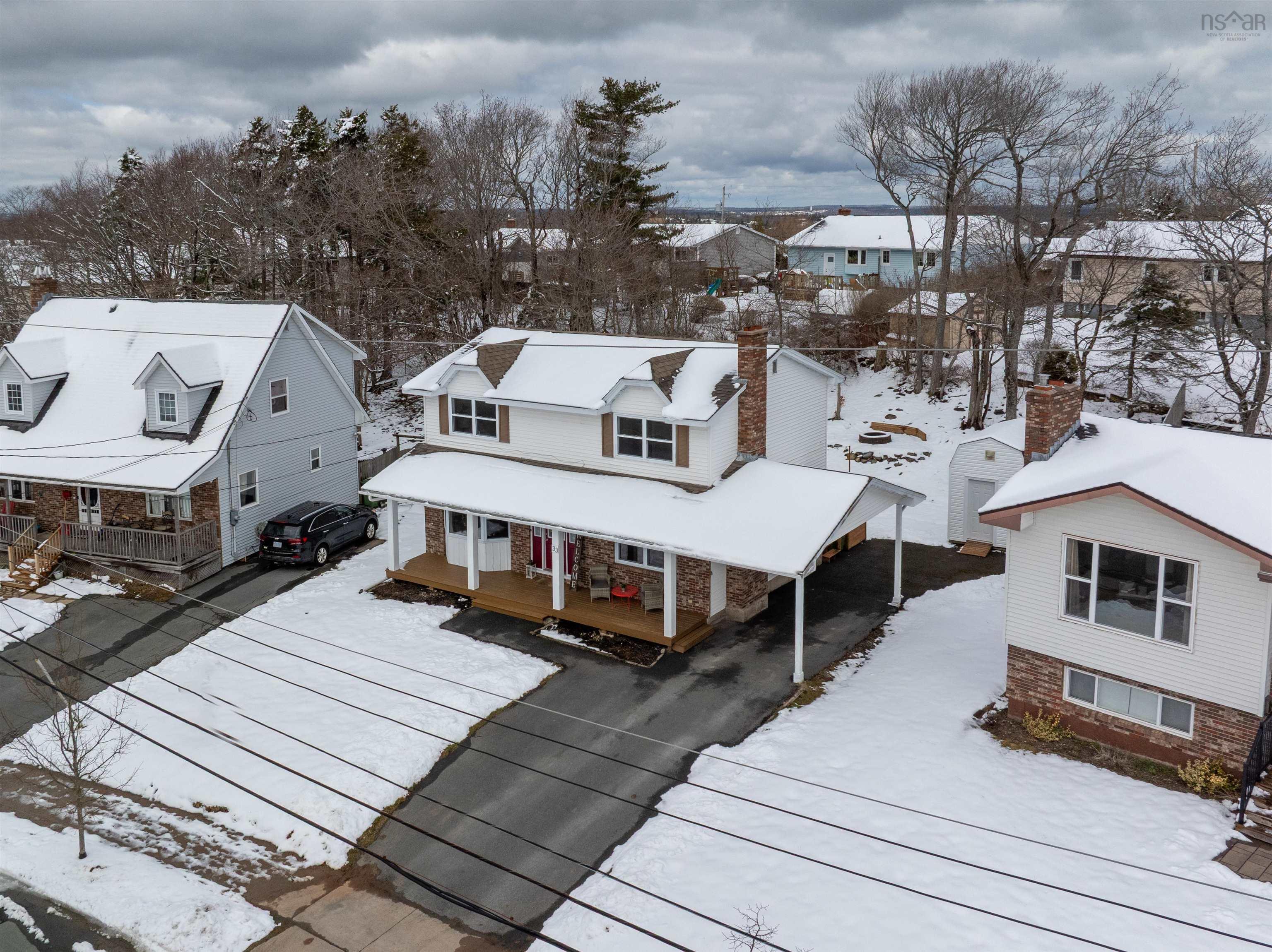 $589,900.00: 33 Stuart Harris Drive, Dartmouth