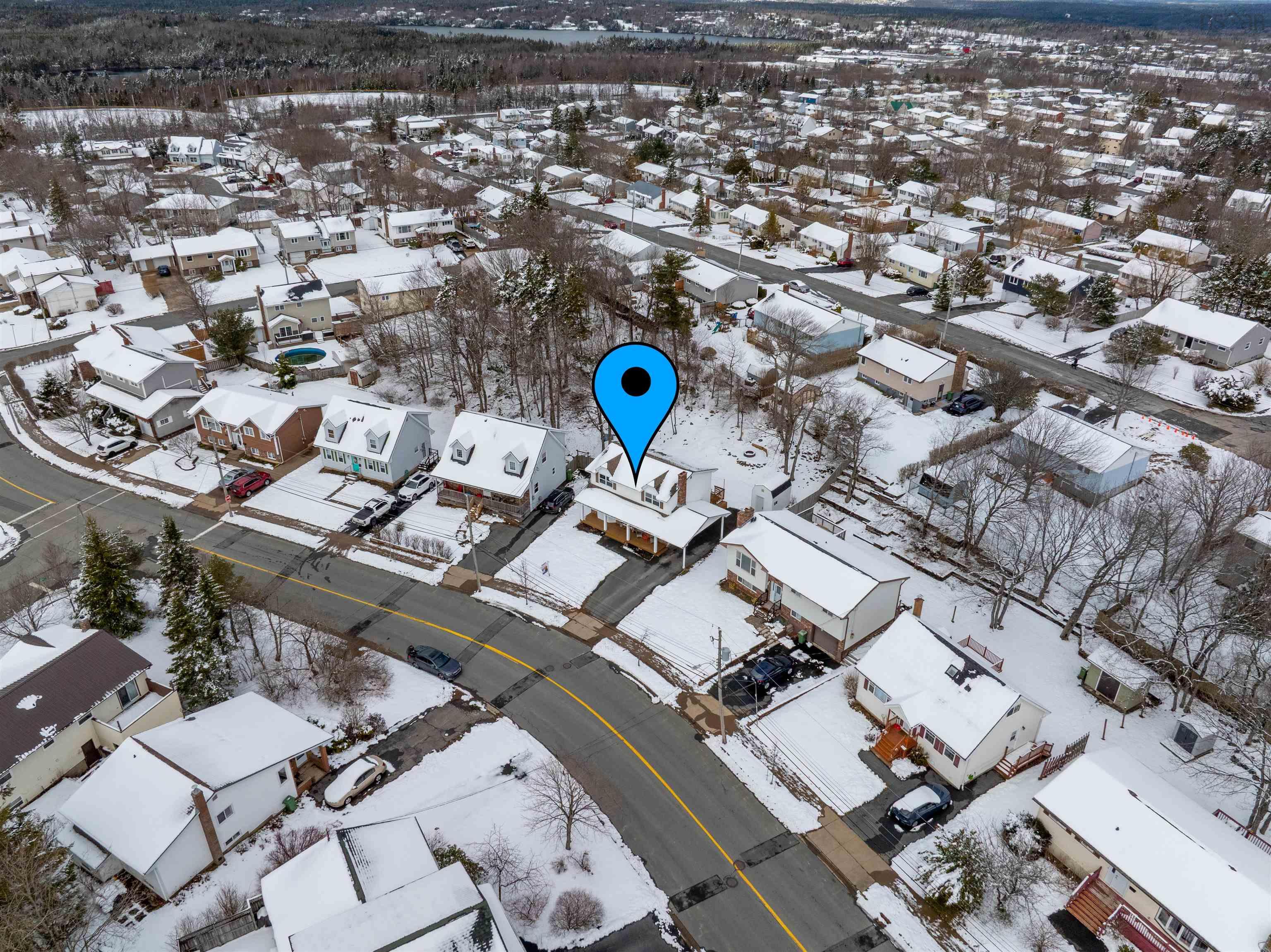 $589,900.00: 33 Stuart Harris Drive, Dartmouth