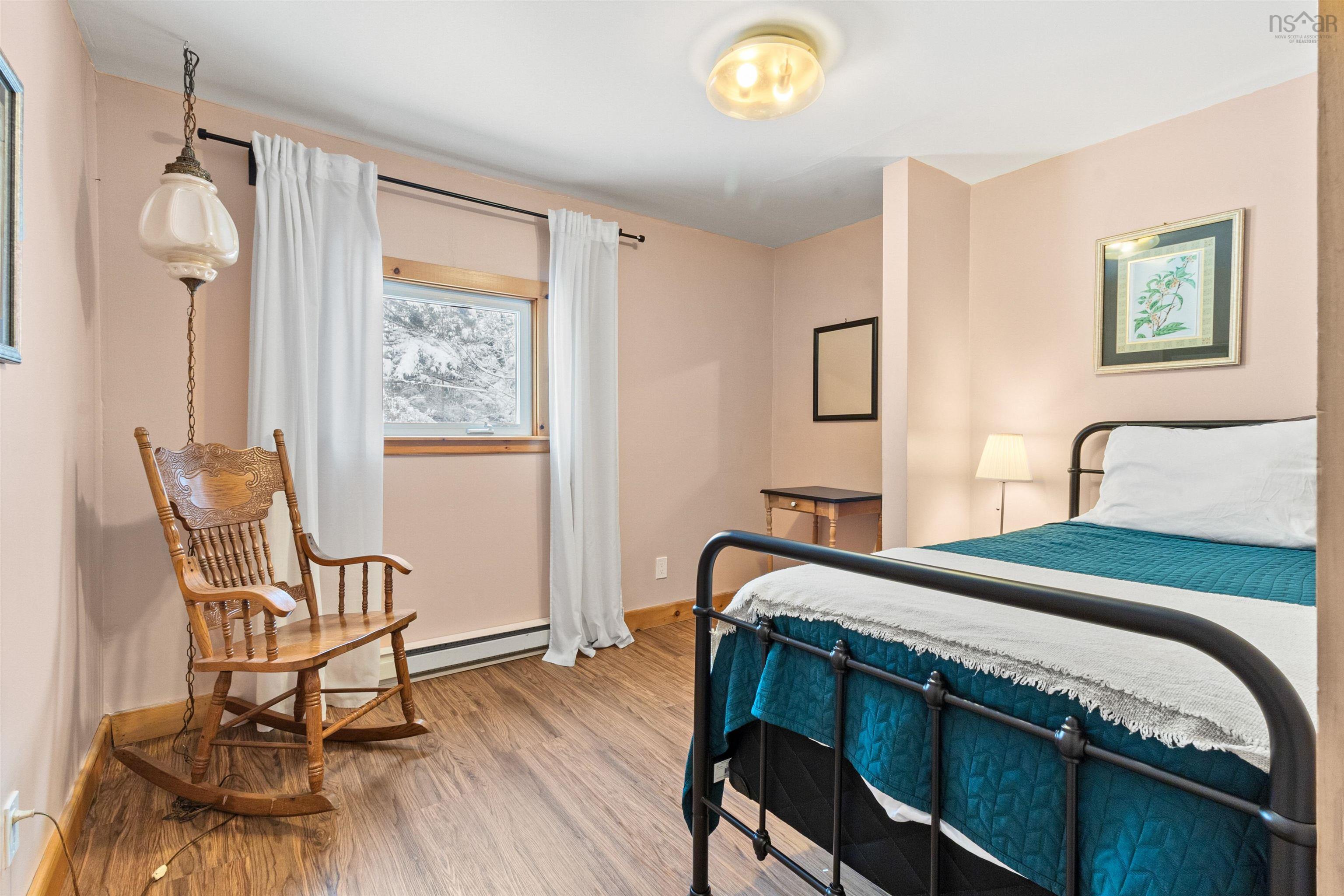 $599,900.00: 202 Gaspereau Avenue, Wolfville