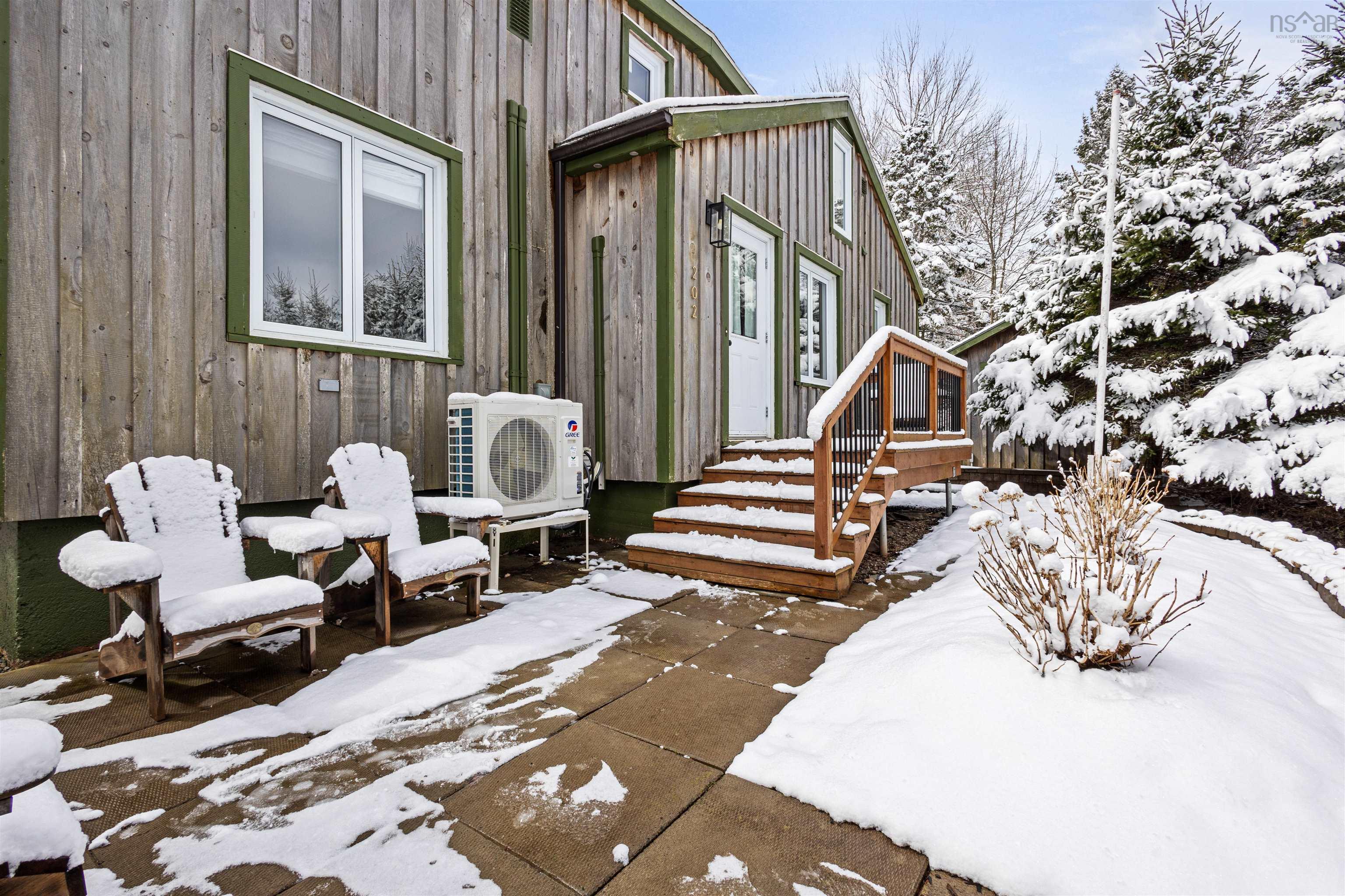 $599,900.00: 202 Gaspereau Avenue, Wolfville