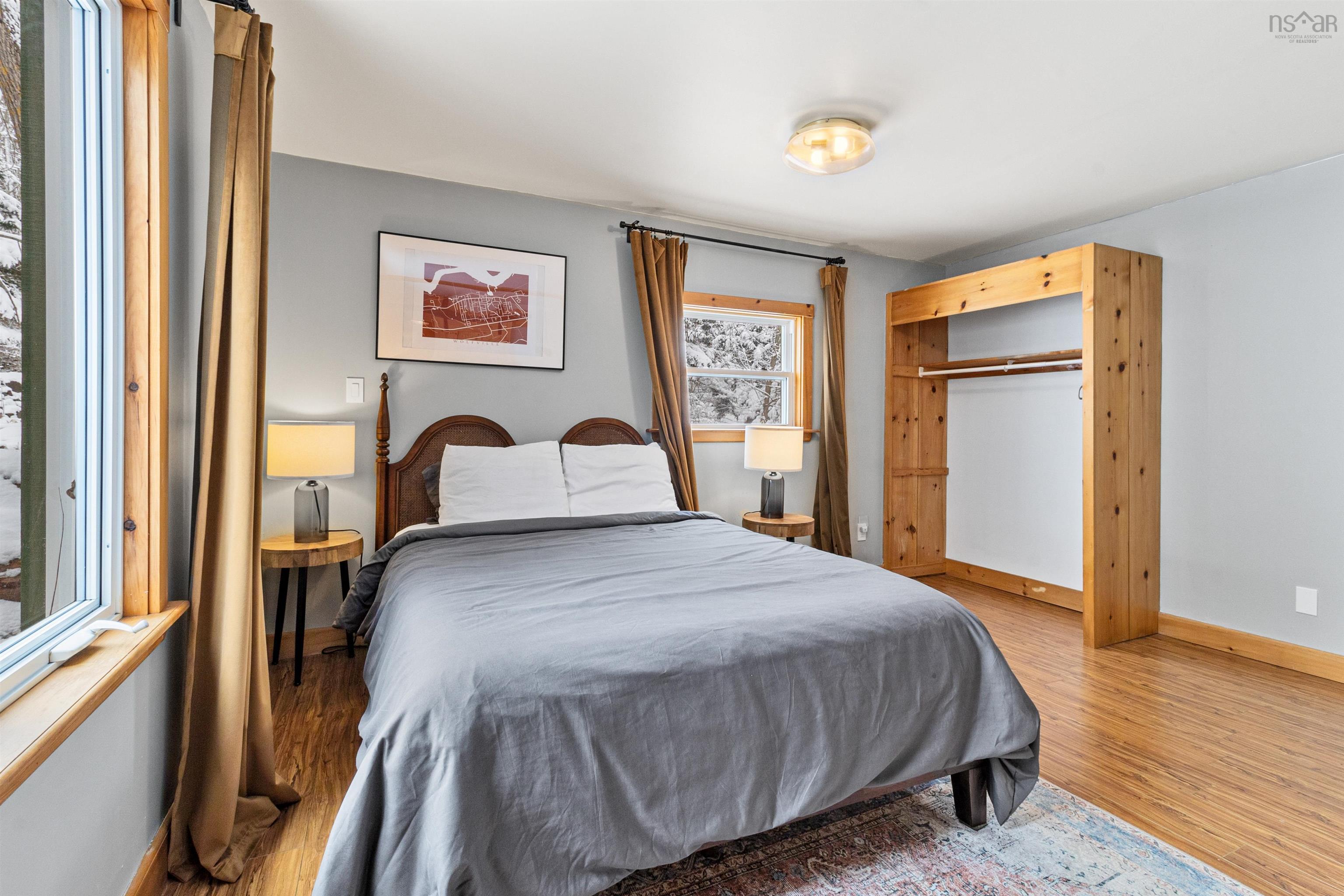 $599,900.00: 202 Gaspereau Avenue, Wolfville