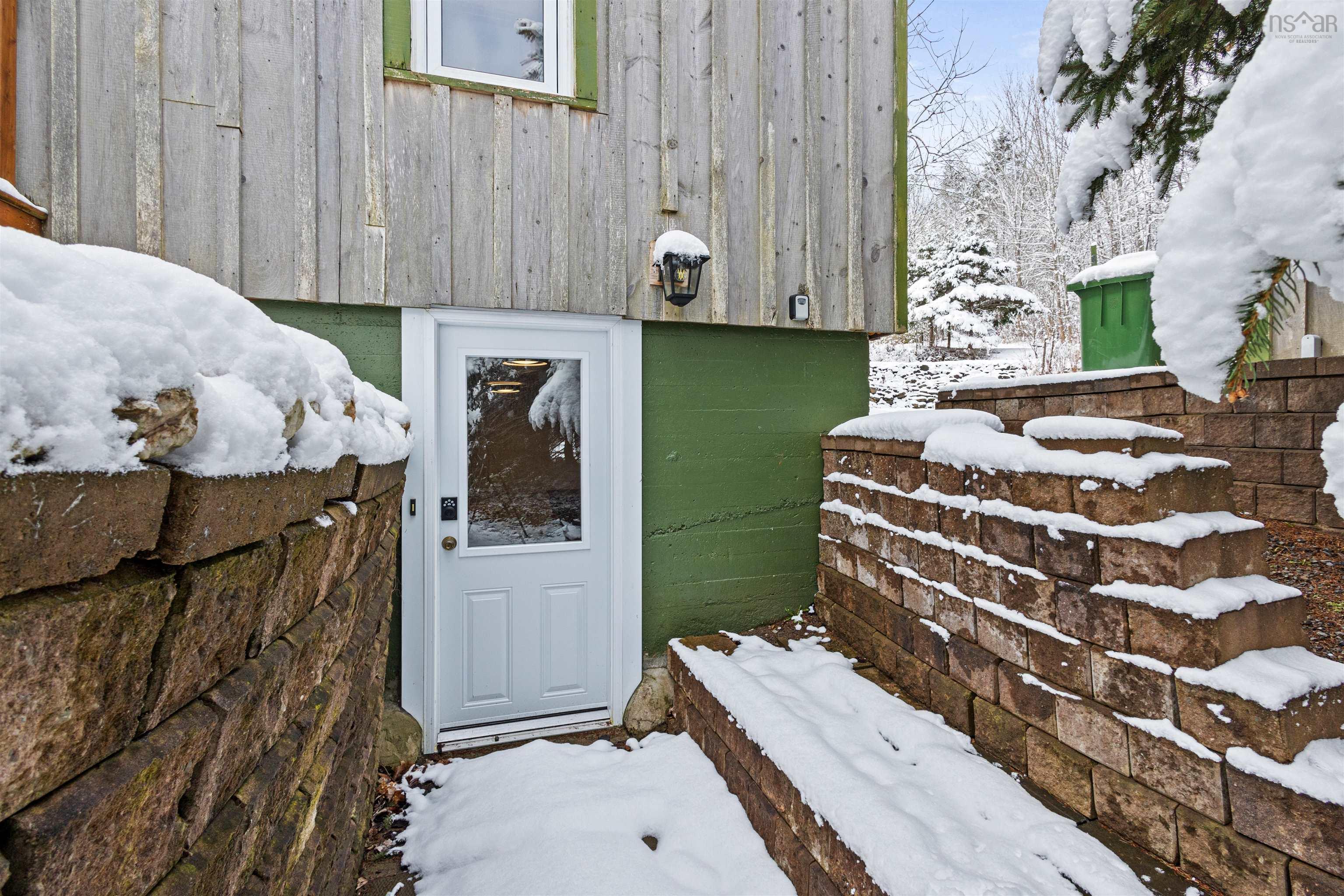 $599,900.00: 202 Gaspereau Avenue, Wolfville
