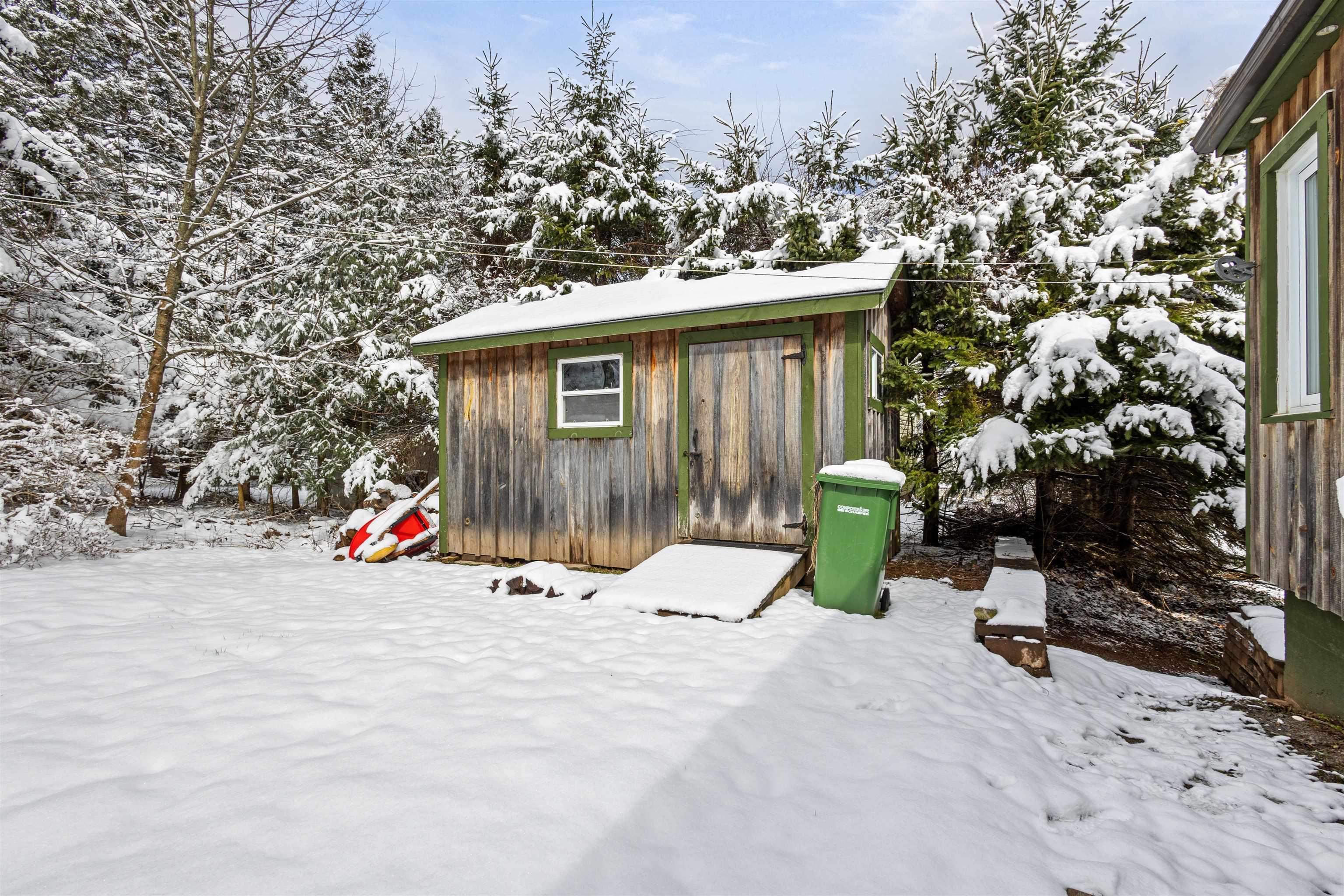 $599,900.00: 202 Gaspereau Avenue, Wolfville