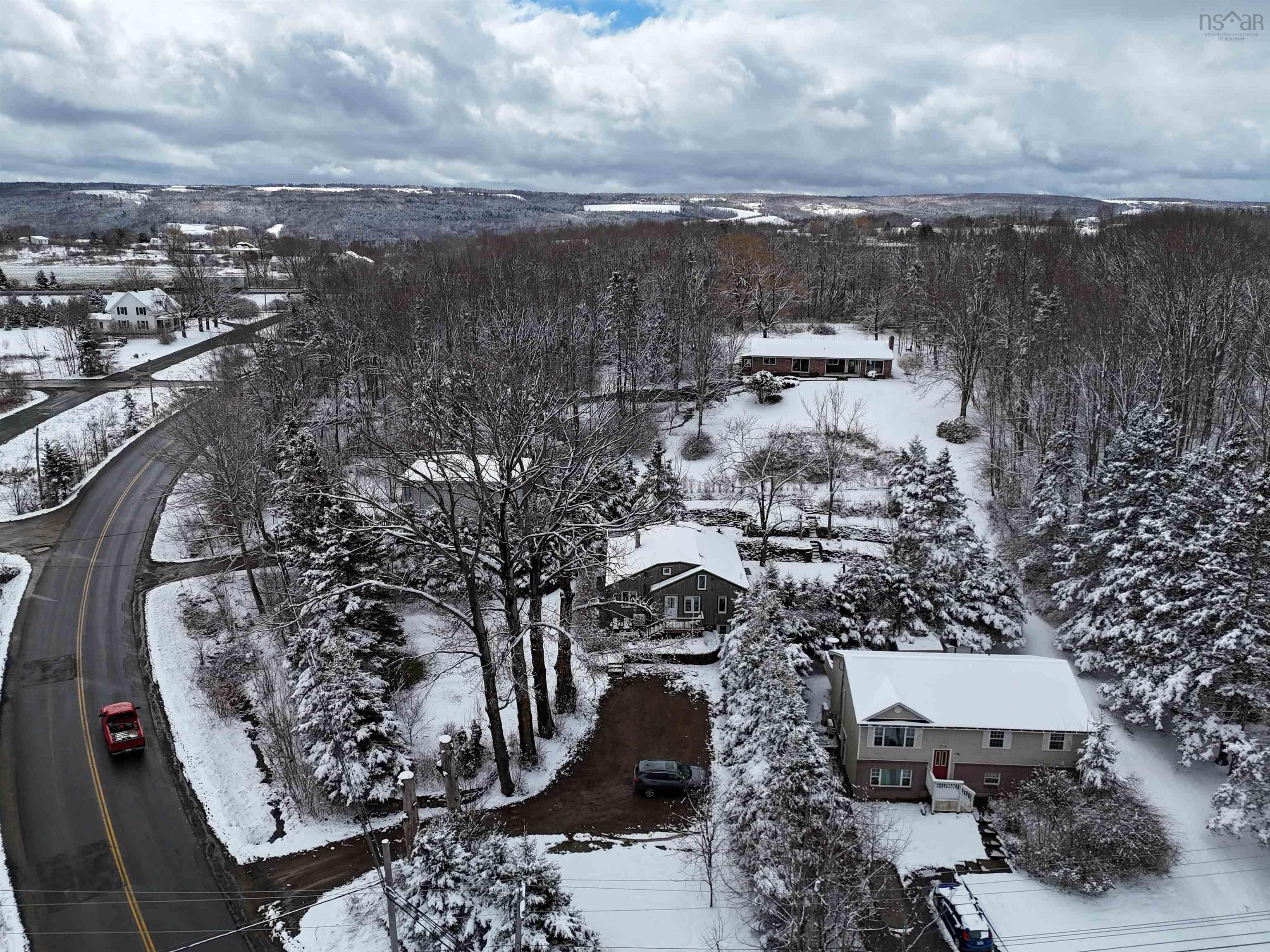 $599,900.00: 202 Gaspereau Avenue, Wolfville