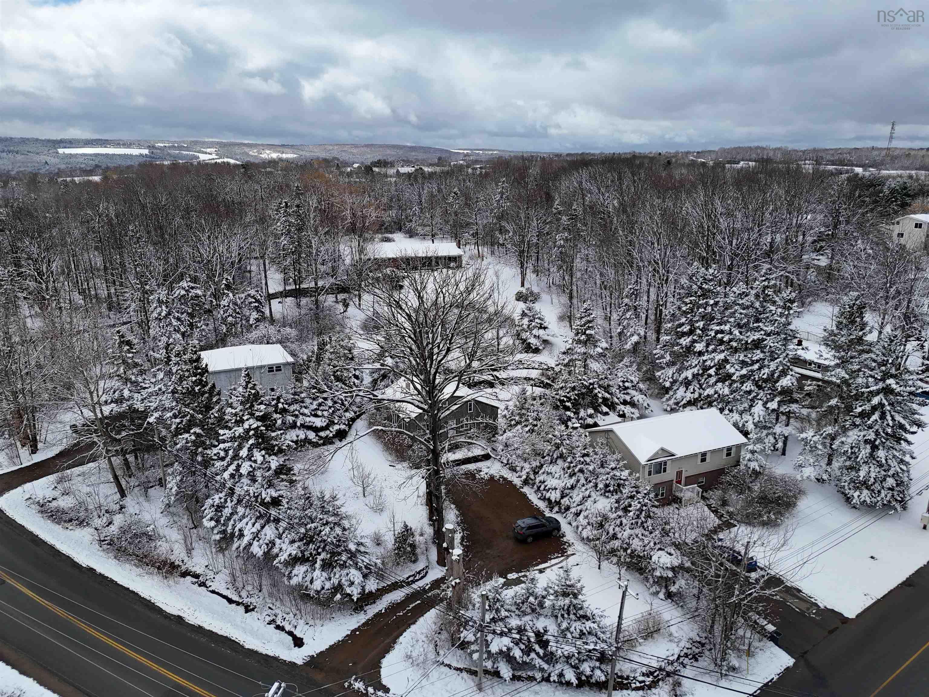 $599,900.00: 202 Gaspereau Avenue, Wolfville