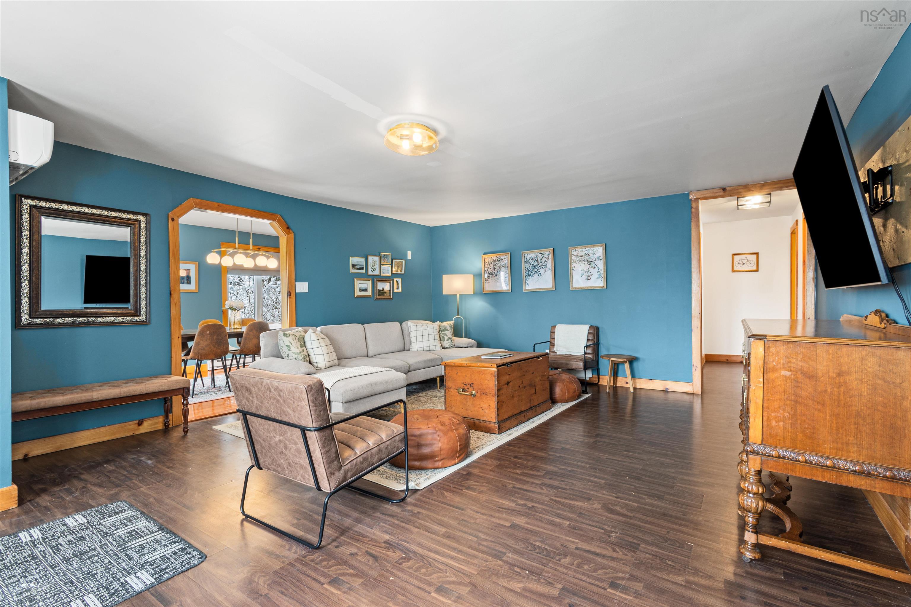 $599,900.00: 202 Gaspereau Avenue, Wolfville