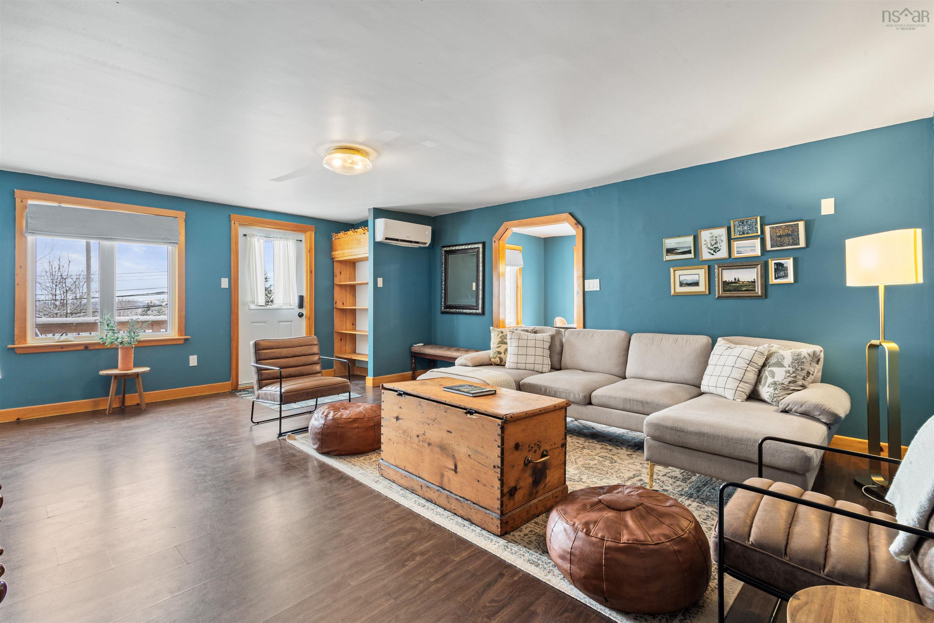 $599,900.00: 202 Gaspereau Avenue, Wolfville