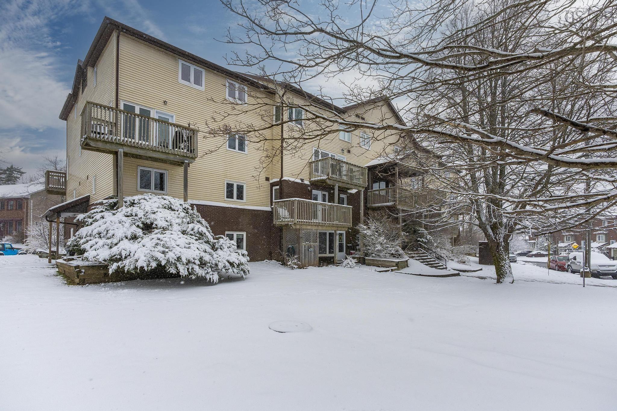 $379,900.00: 202 203 Ross Street, Halifax