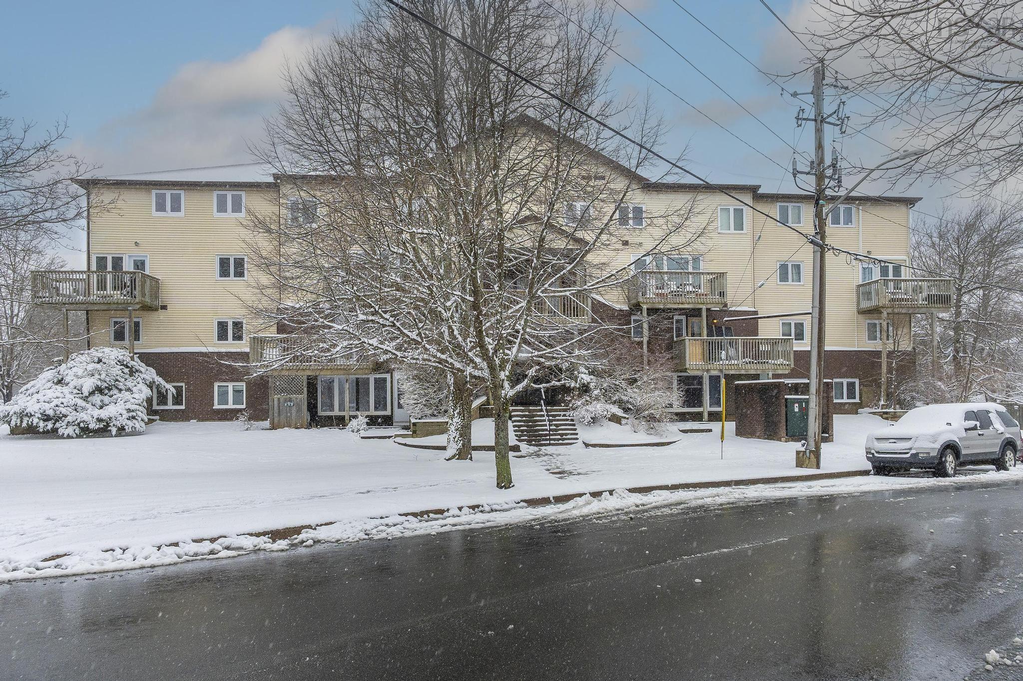 $379,900.00: 202 203 Ross Street, Halifax