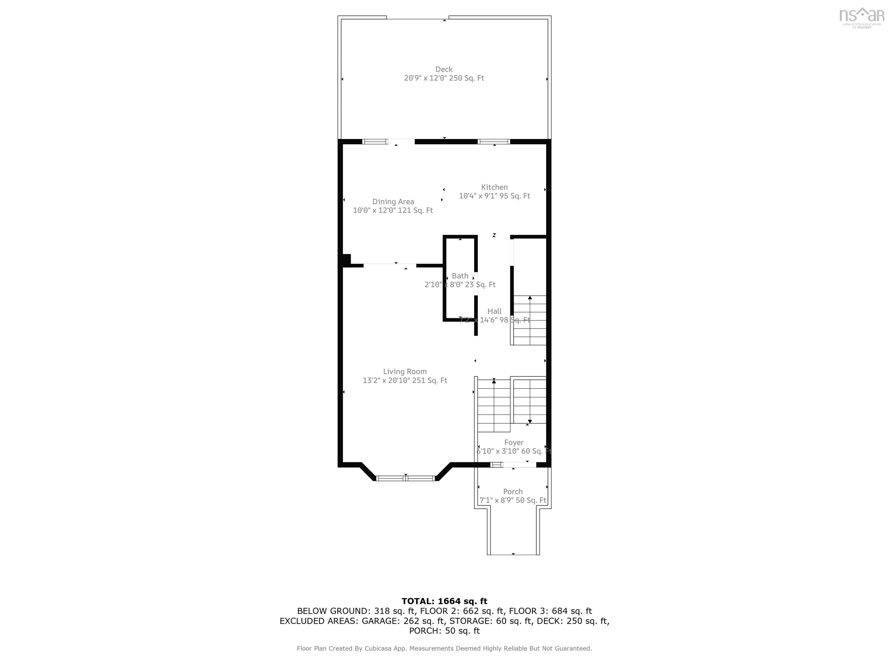 $499,900.00: 141 Green Village Lane, Dartmouth