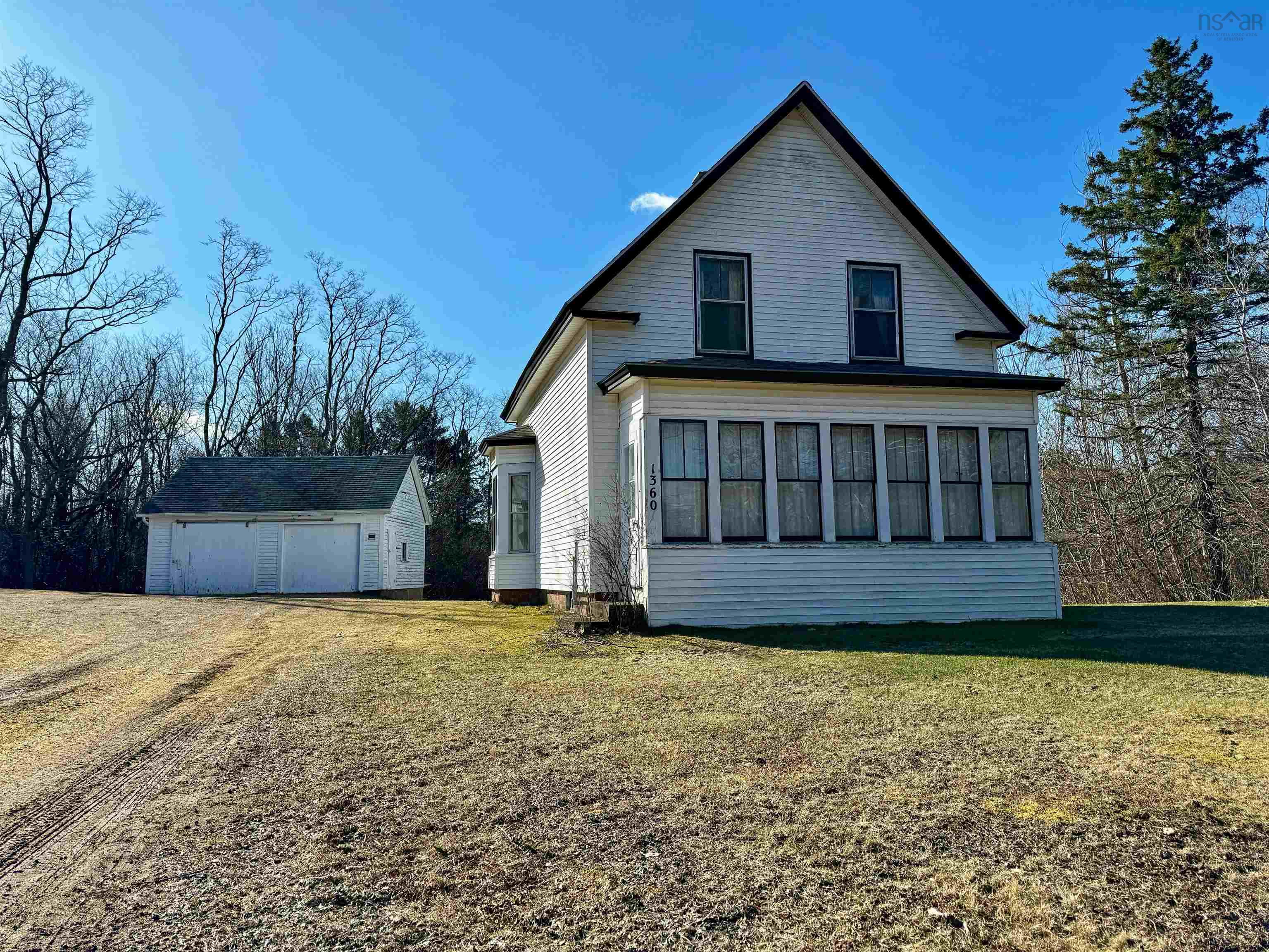 $229,900.00: 1360 Highway 1, East Kingston