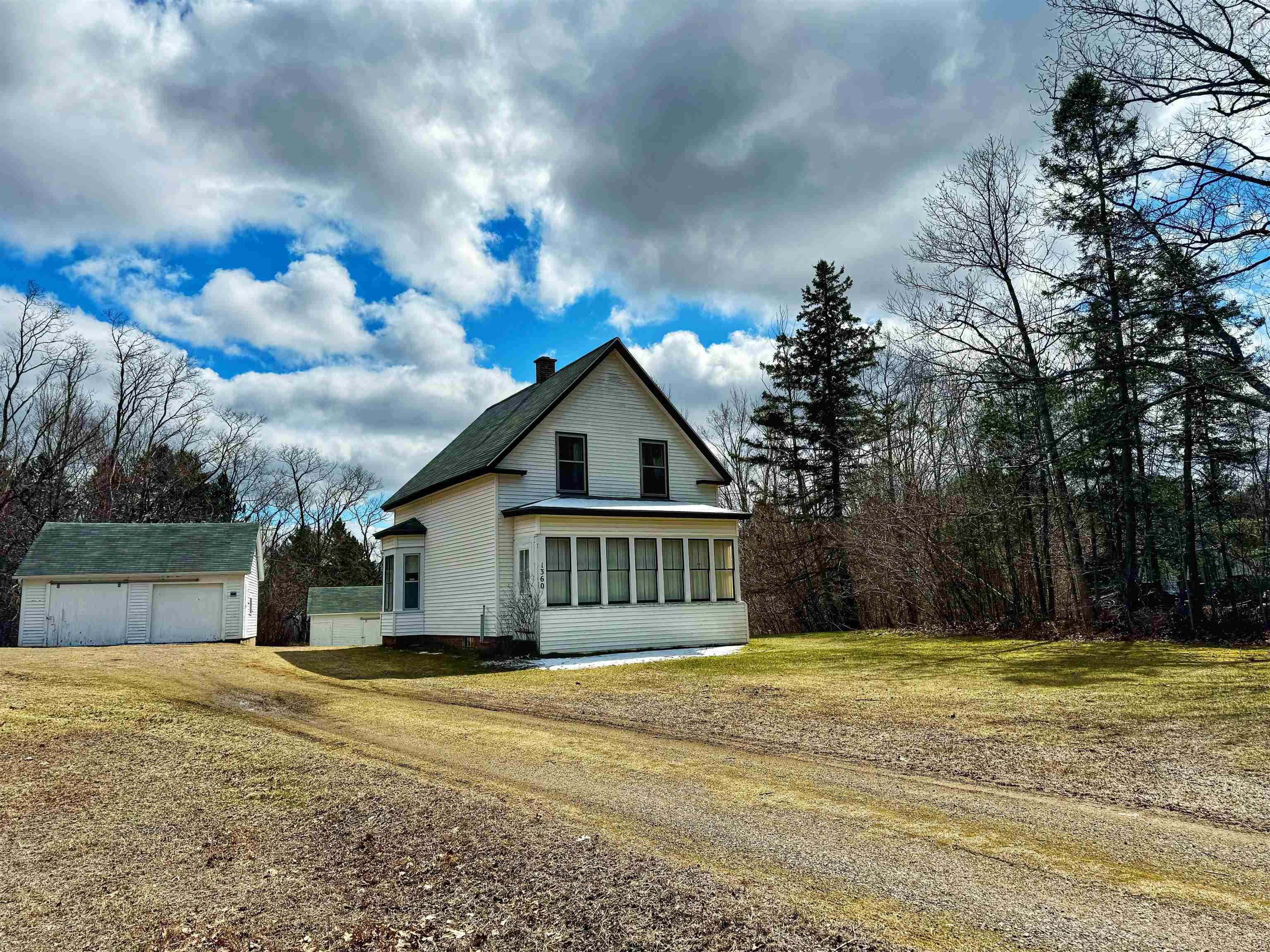 $229,900.00: 1360 Highway 1, East Kingston