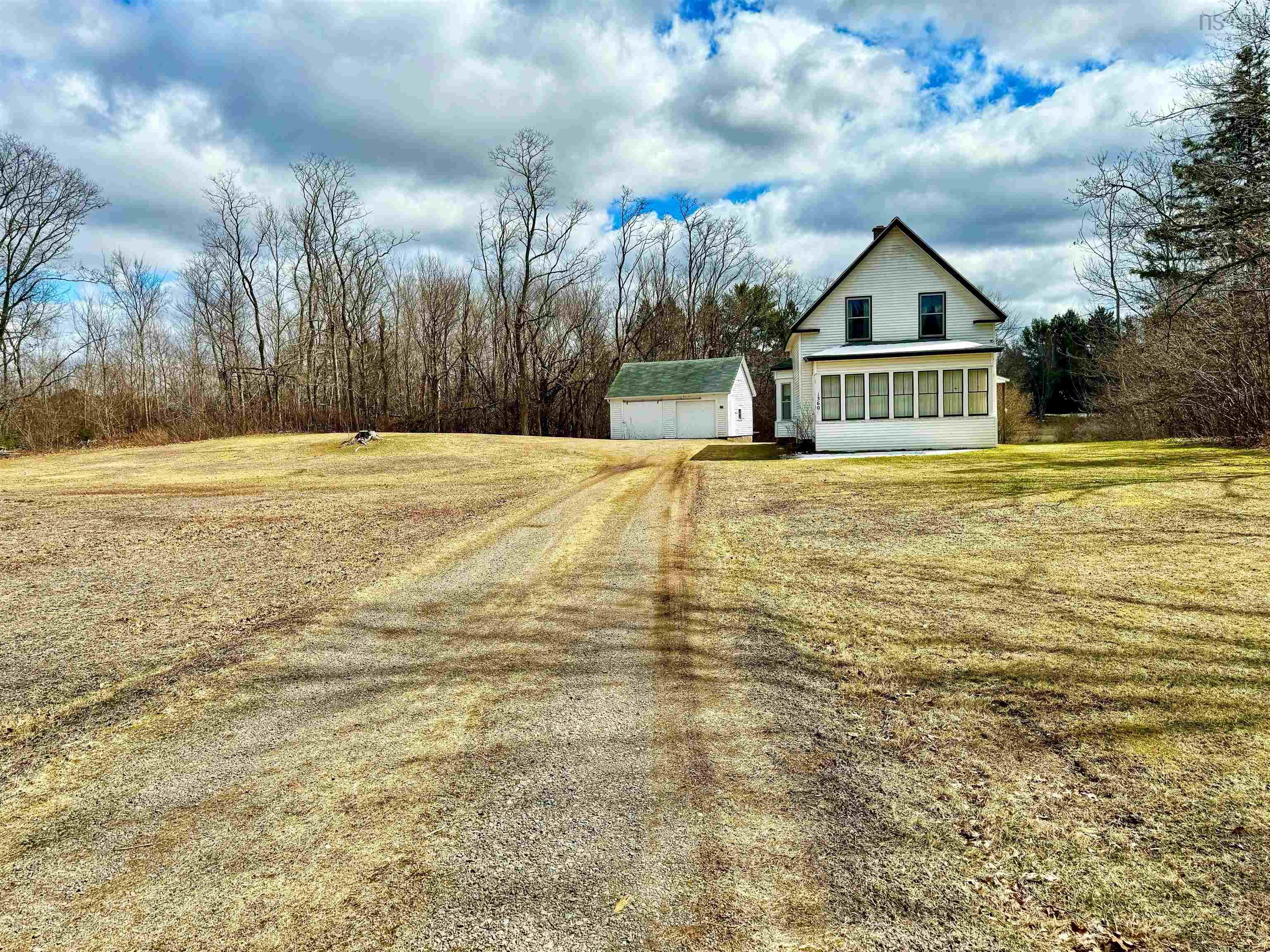 $229,900.00: 1360 Highway 1, East Kingston