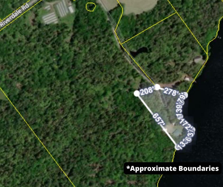 $599,000.00: Lot 2 416 Riverdale Road, Riverdale