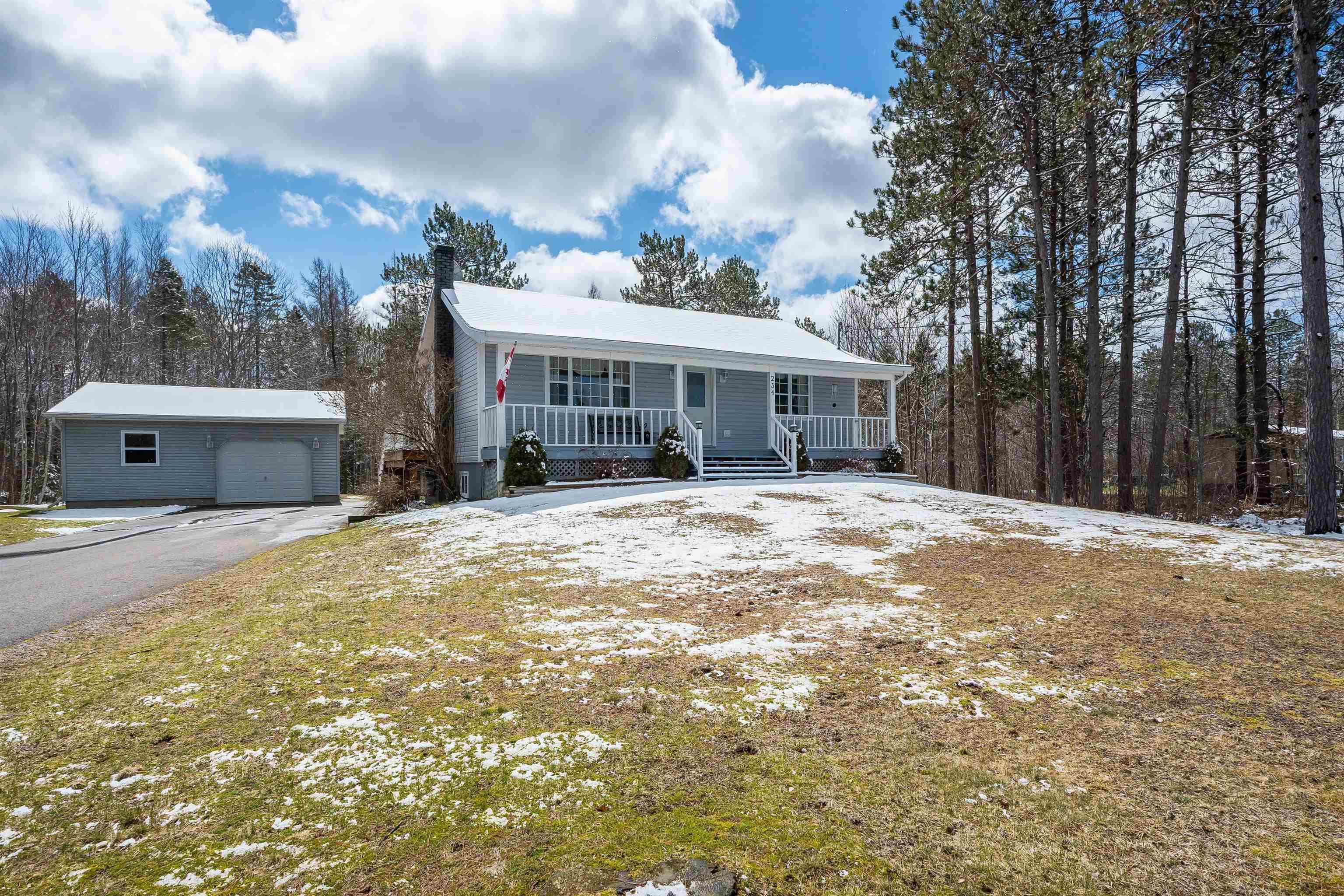 $379,000.00: 234 Hall Road, South Greenwood