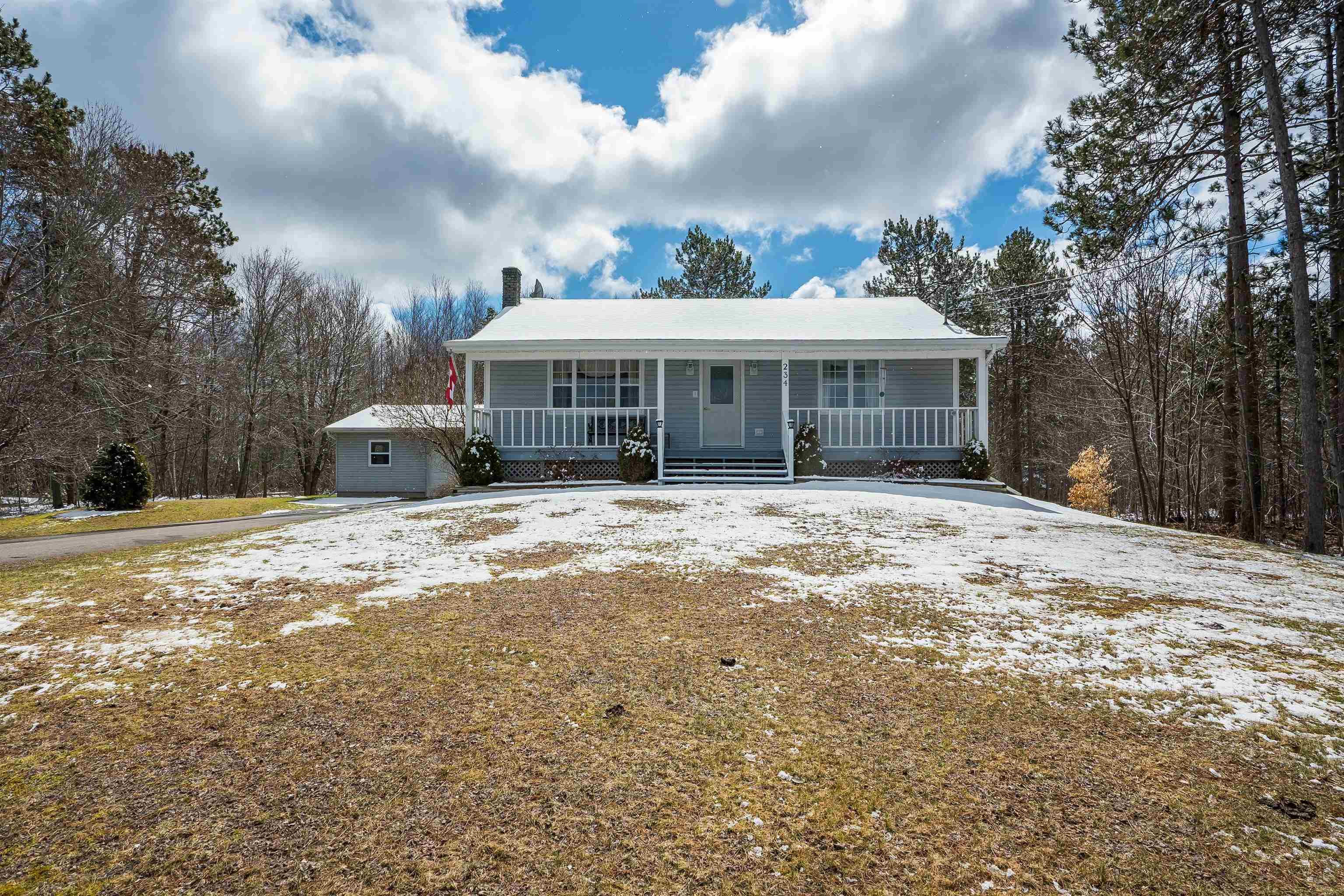 $379,000.00: 234 Hall Road, South Greenwood