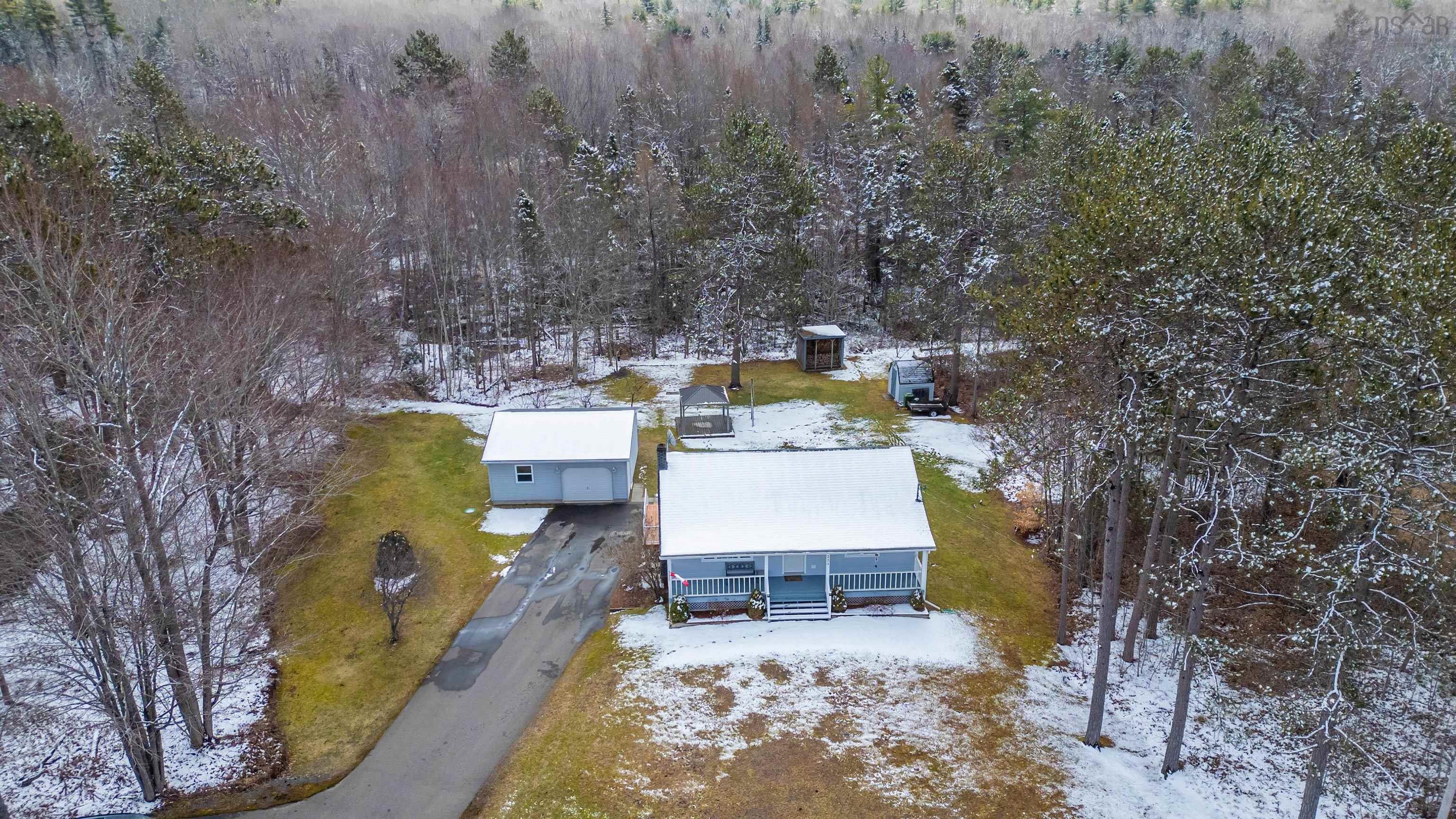 $379,000.00: 234 Hall Road, South Greenwood