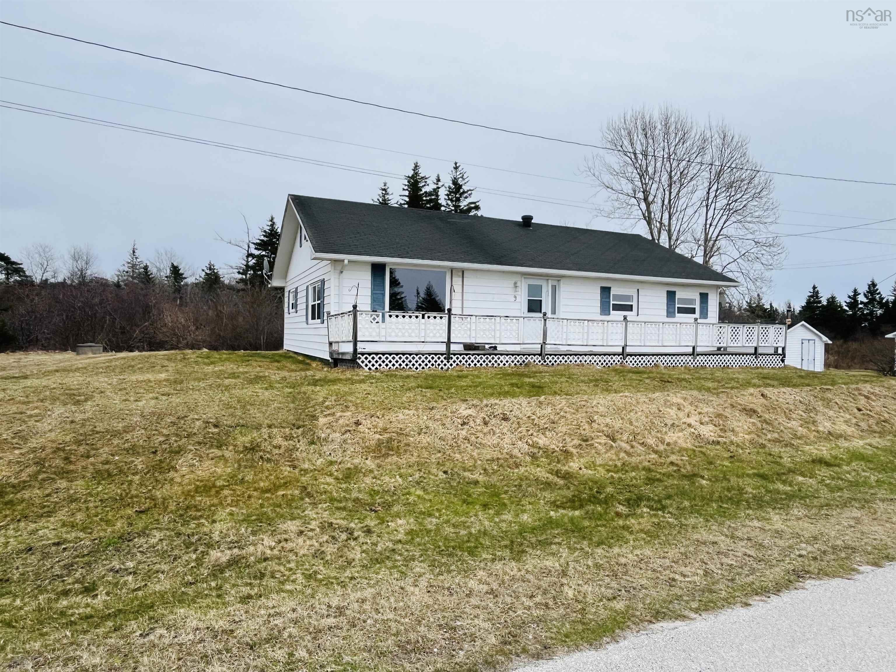 $269,999.00: 9 Goodick Road, Sandy Point