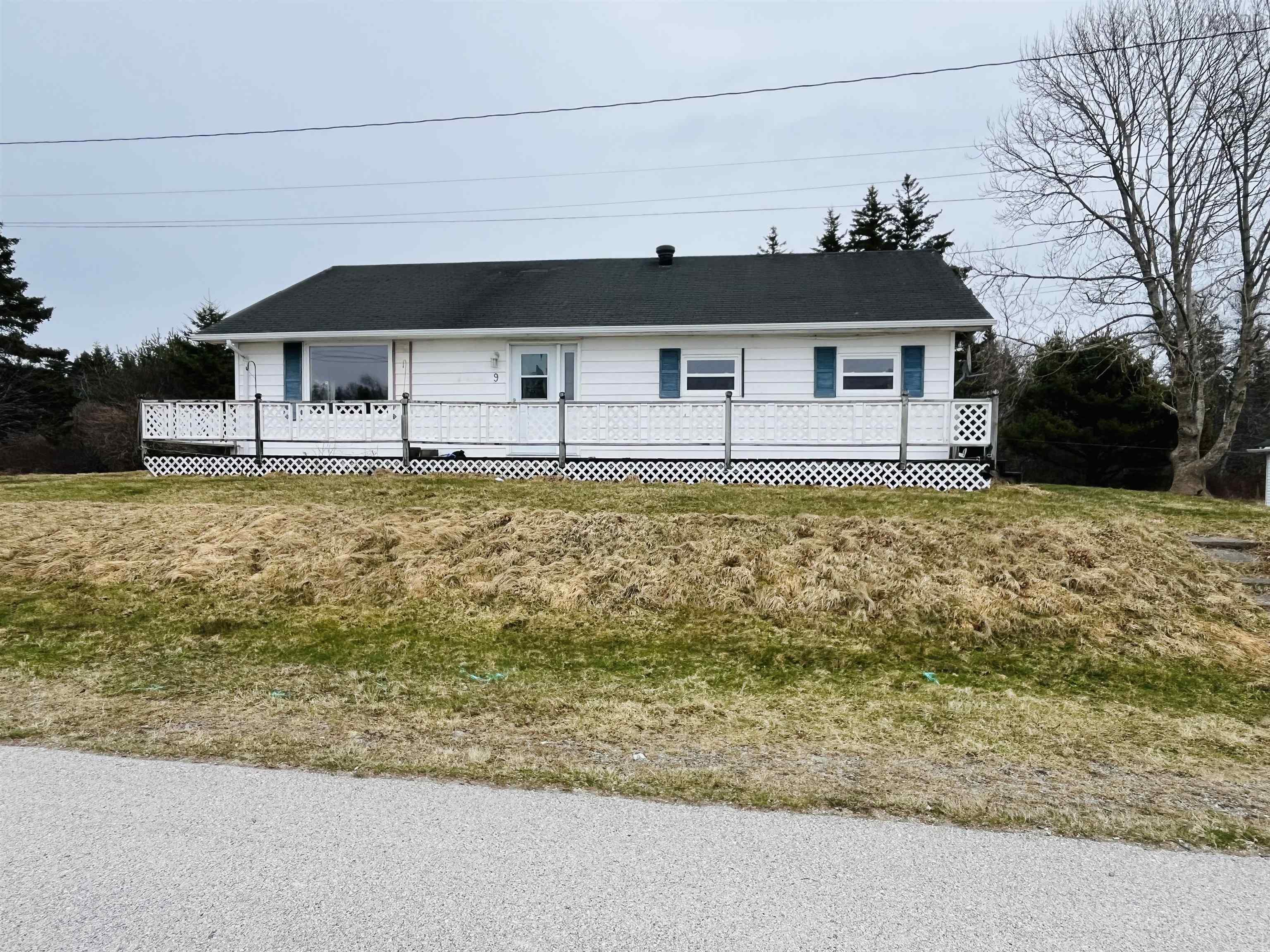 $269,999.00: 9 Goodick Road, Sandy Point