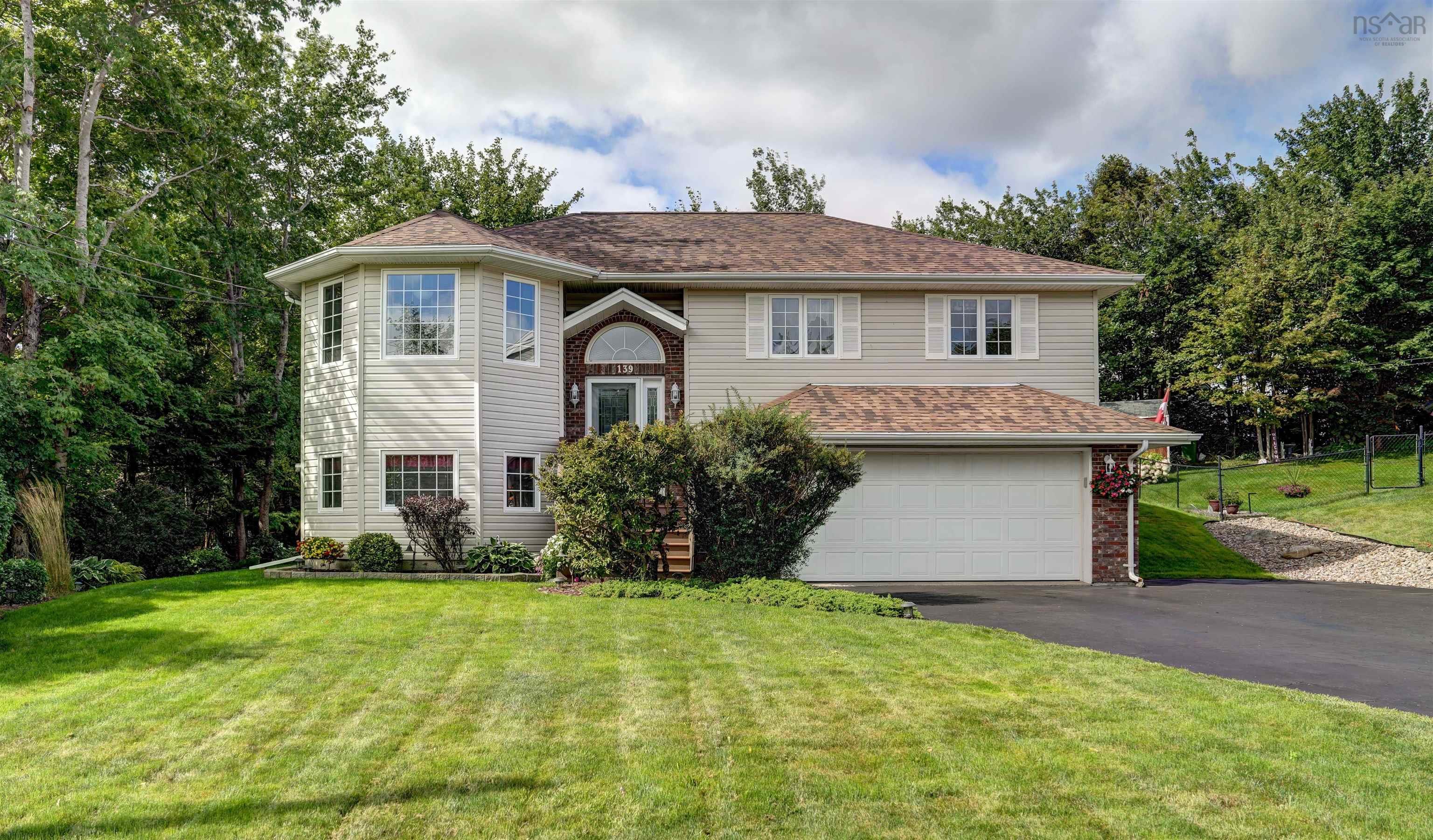 $629,900.00: 139 Bradorian Drive, Dartmouth