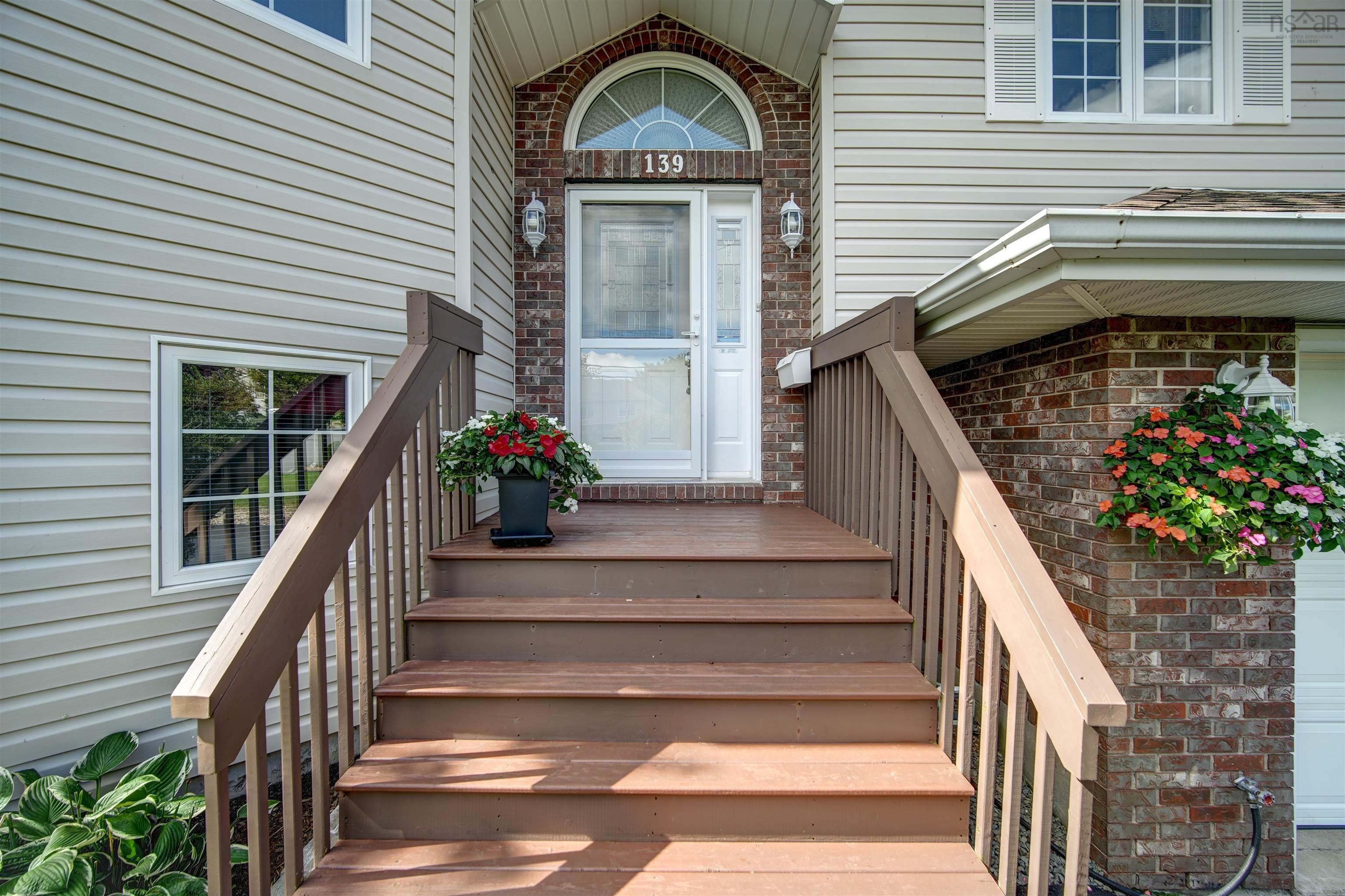 $629,900.00: 139 Bradorian Drive, Dartmouth