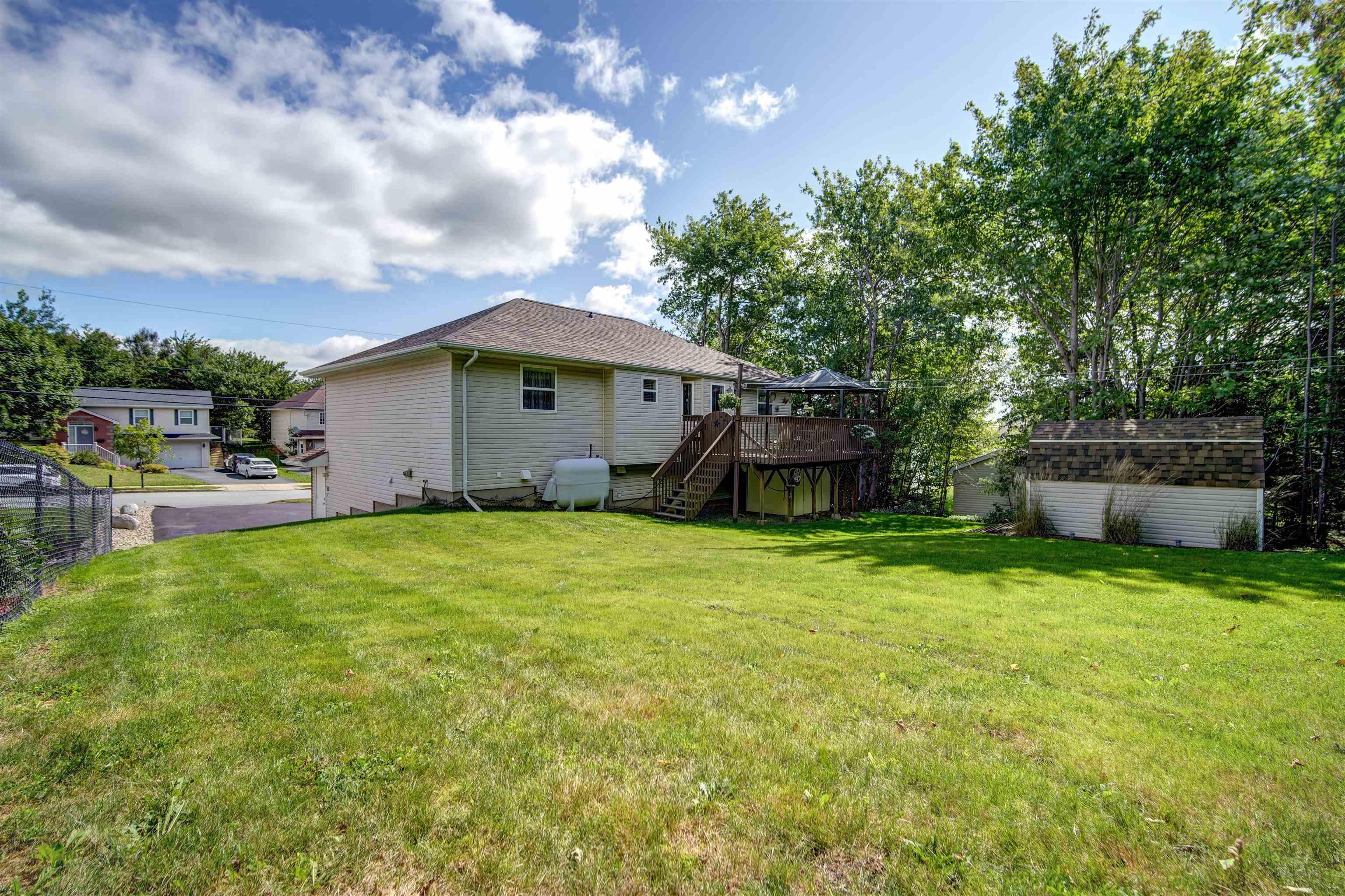 $629,900.00: 139 Bradorian Drive, Dartmouth