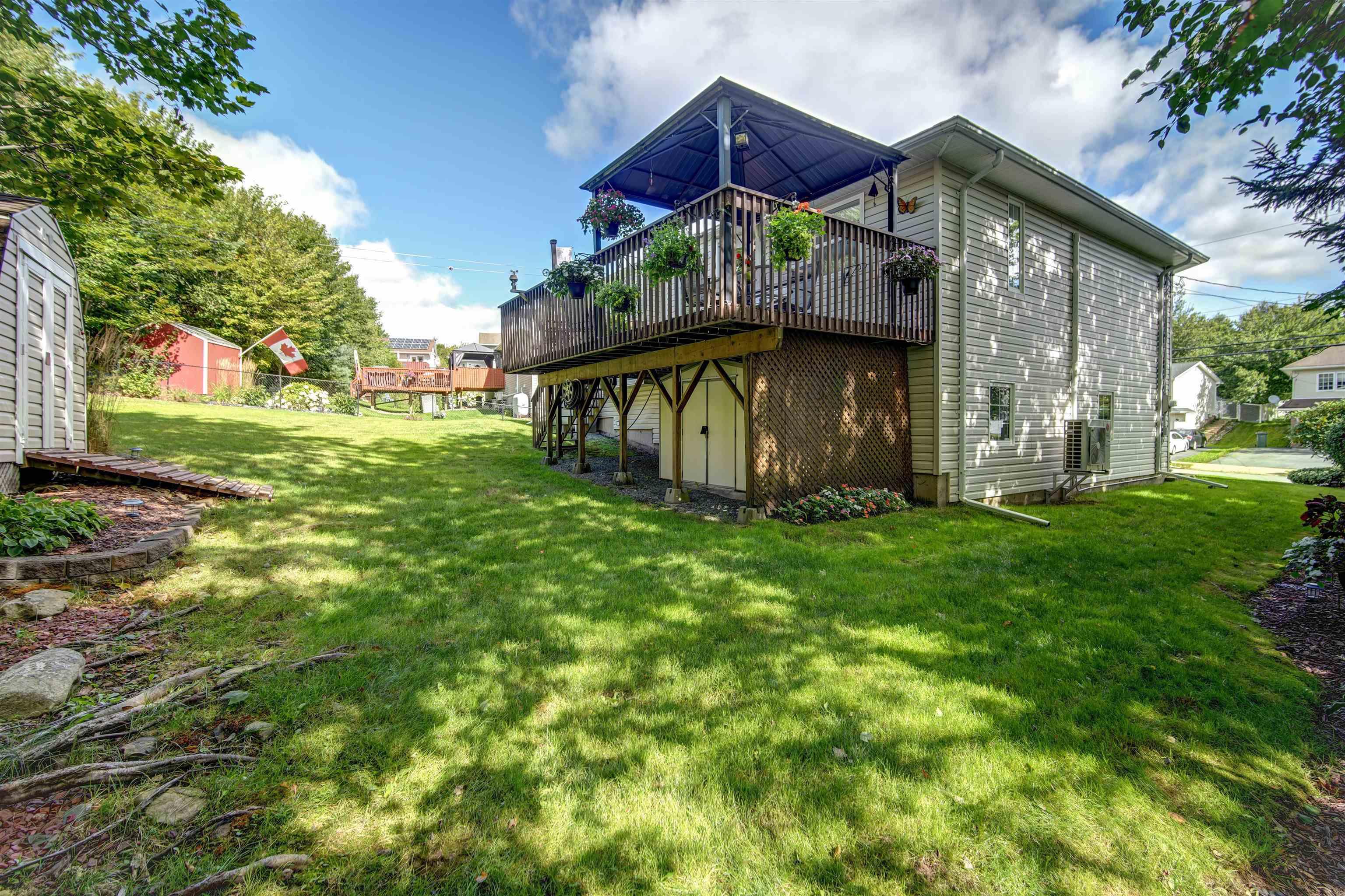 $629,900.00: 139 Bradorian Drive, Dartmouth