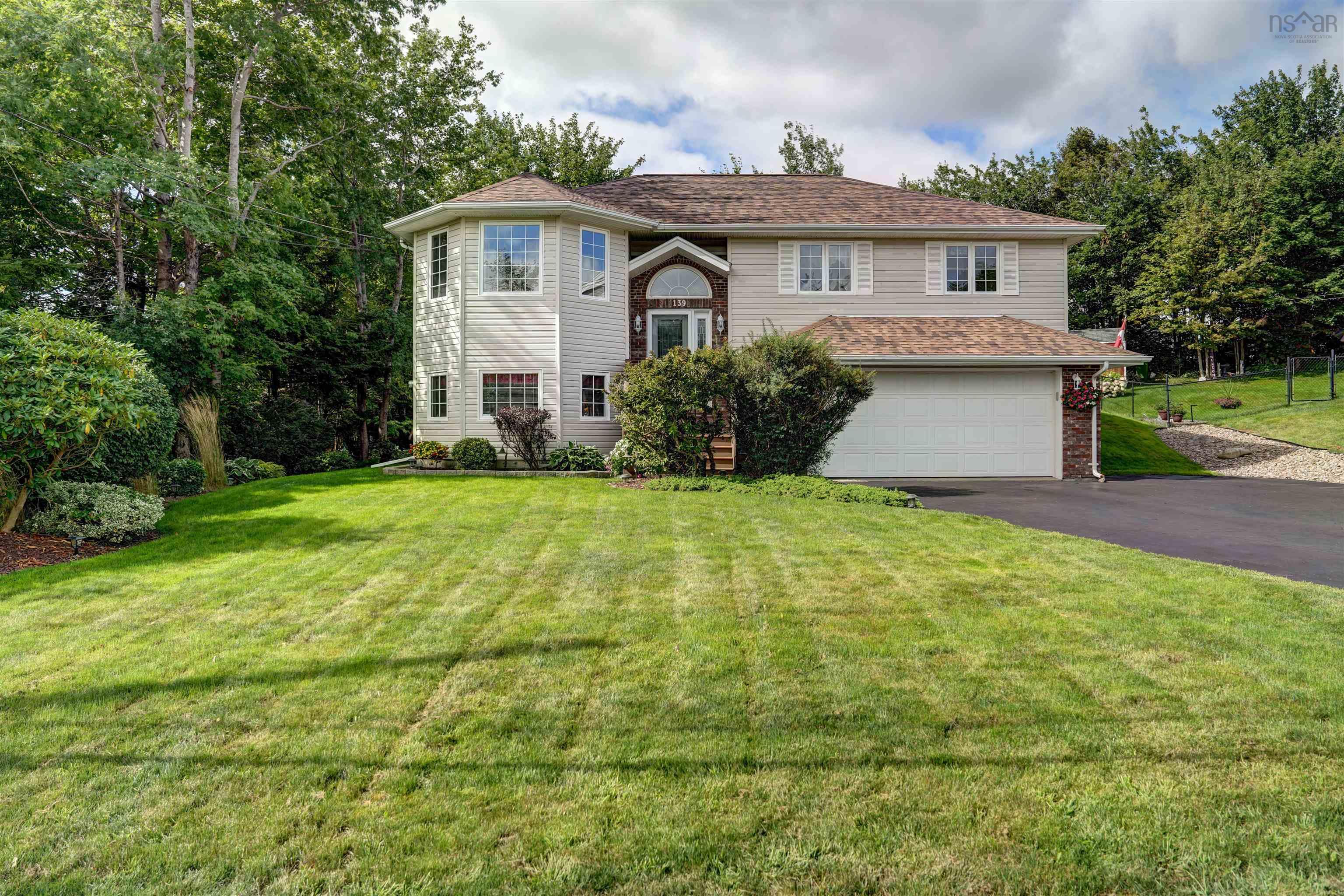 $629,900.00: 139 Bradorian Drive, Dartmouth