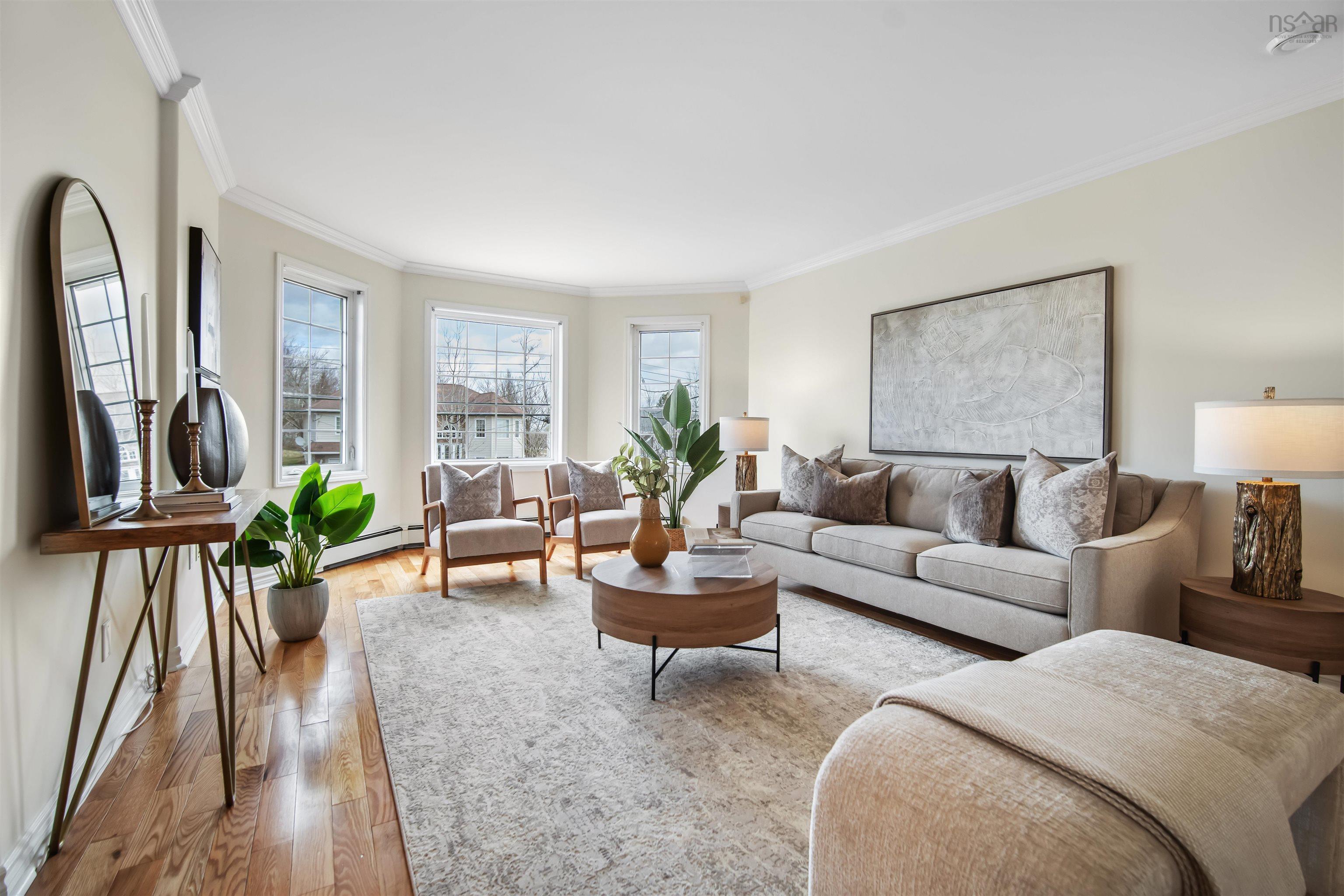 $629,900.00: 139 Bradorian Drive, Dartmouth