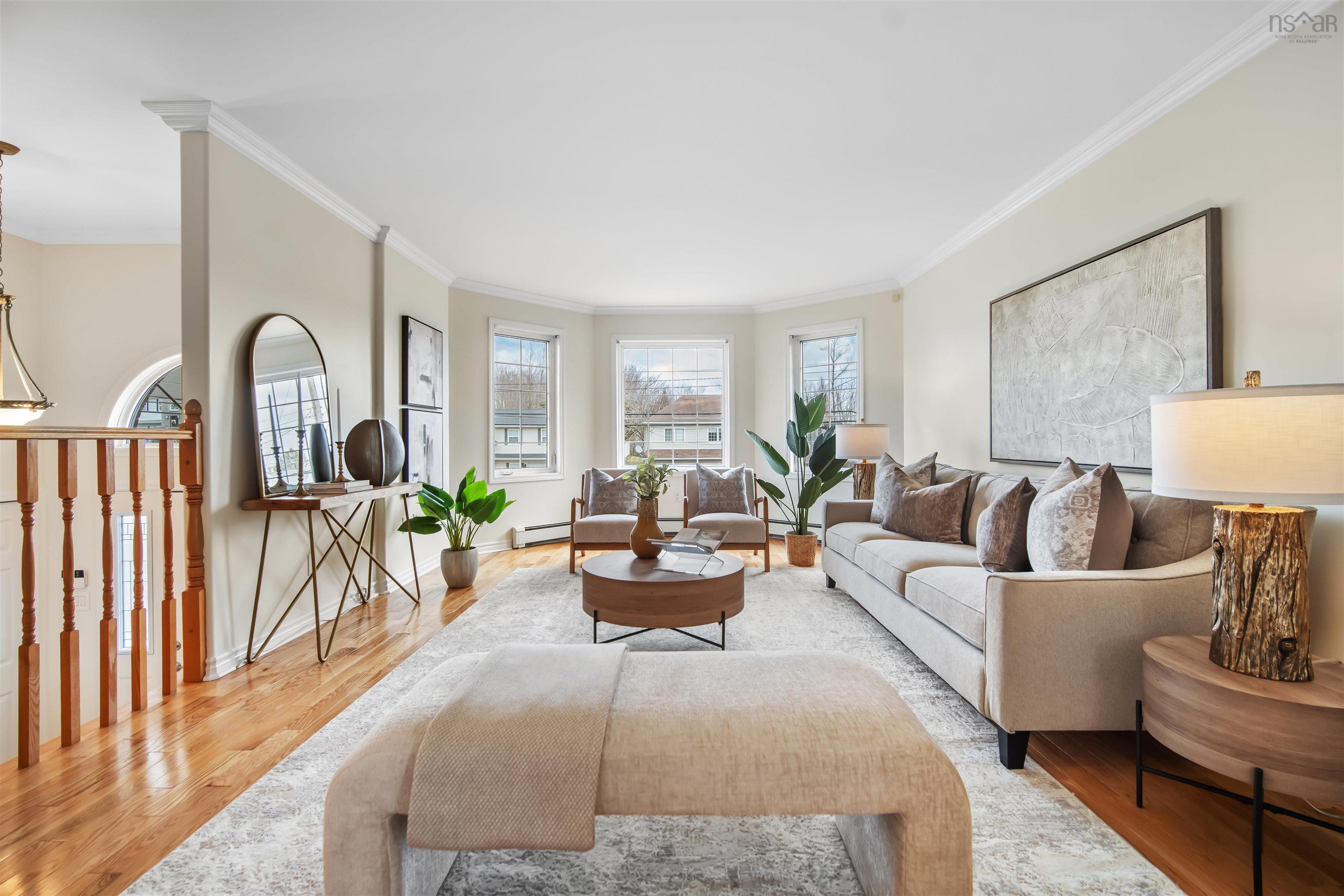 $629,900.00: 139 Bradorian Drive, Dartmouth
