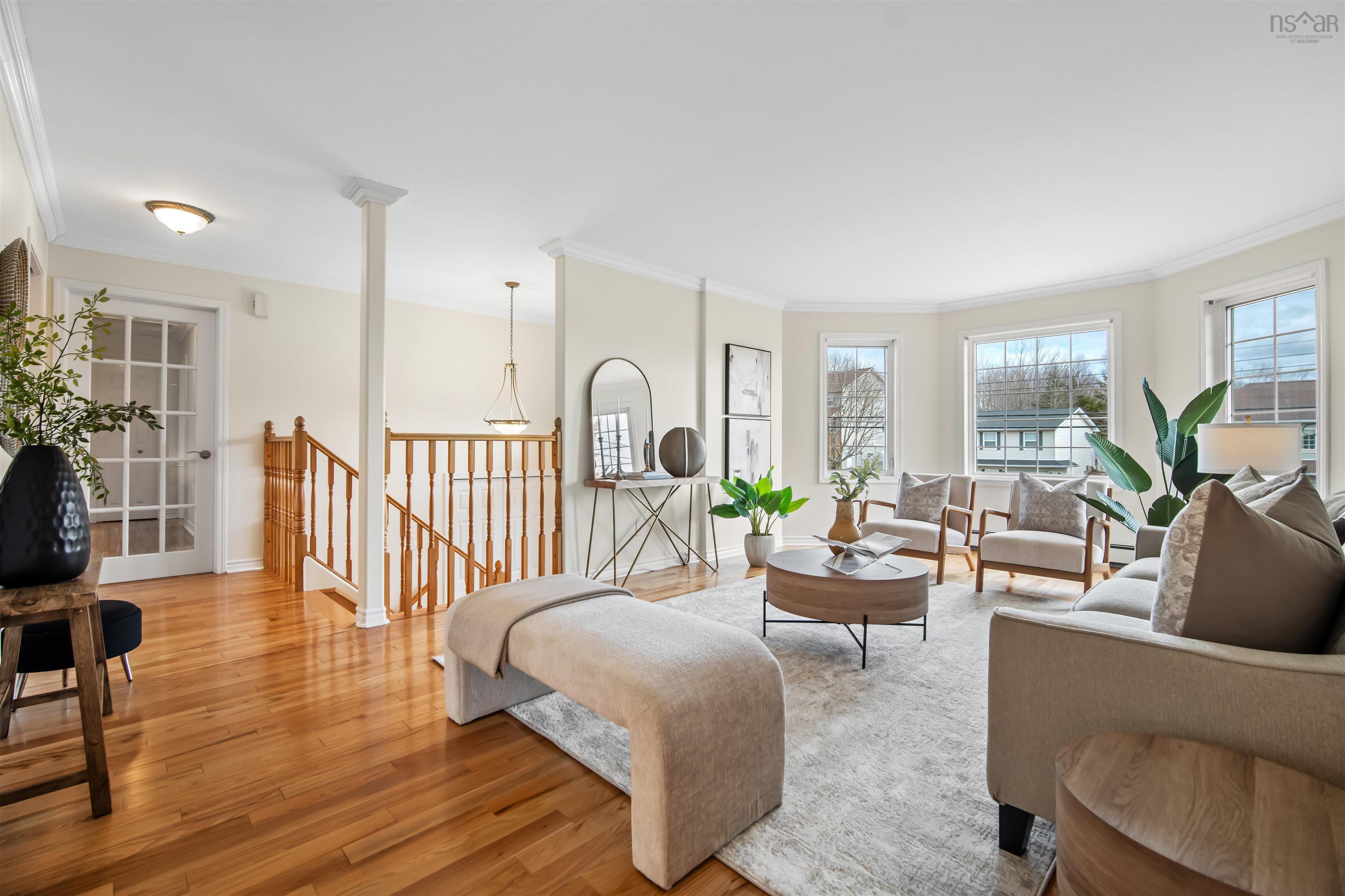 $629,900.00: 139 Bradorian Drive, Dartmouth