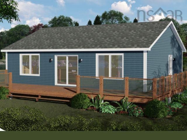 $543,924.00: Lot 4 Wine Harbour Village Road, Wine Harbour
