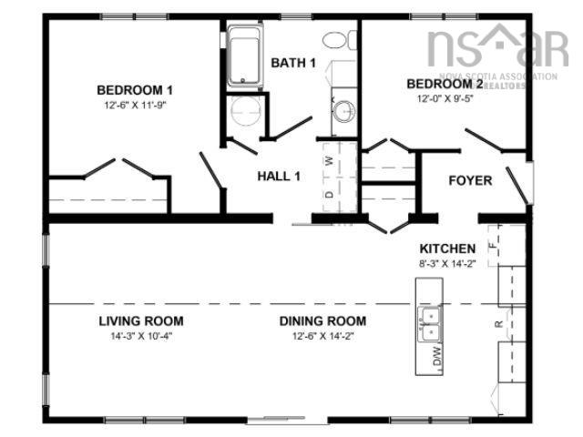 $543,924.00: Lot 4 Wine Harbour Village Road, Wine Harbour