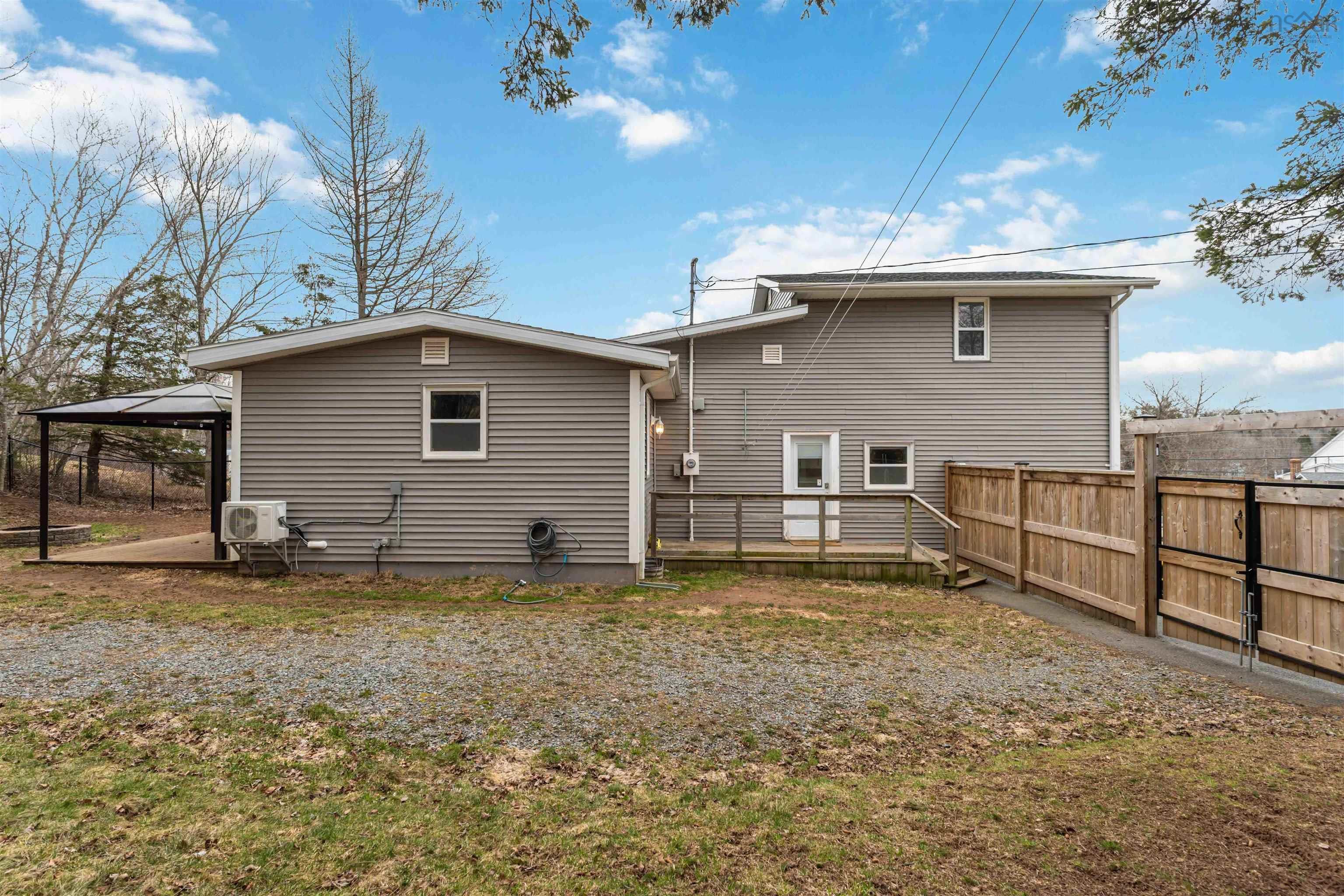 $399,900.00: 163 Old Halifax Road West Road, Three Mile Plains