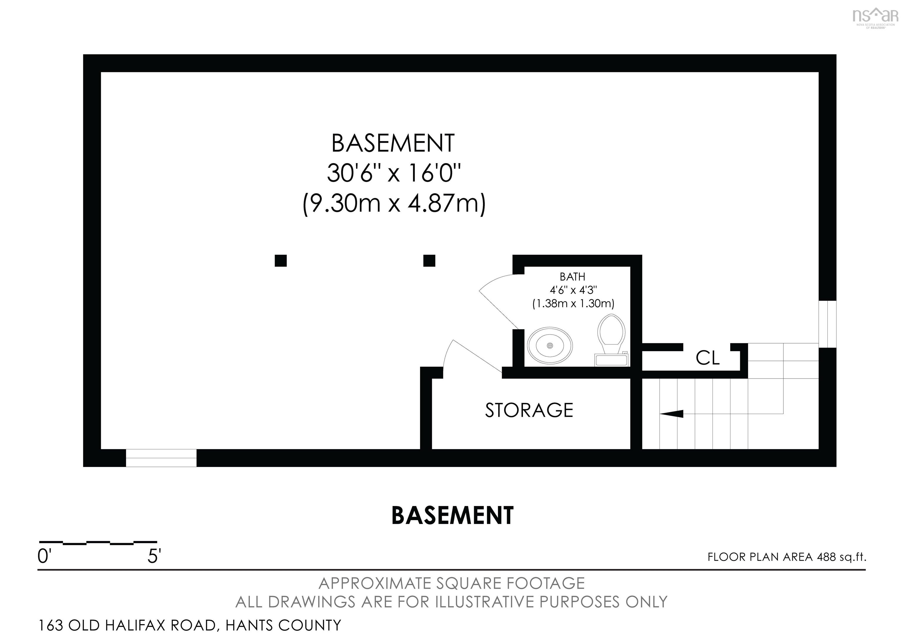 $399,900.00: 163 Old Halifax Road West Road, Three Mile Plains