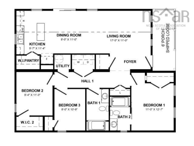 $564,576.00: lot 5 Wine Harbour Village Road, Wine Harbour