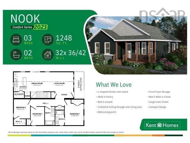 $564,576.00: lot 5 Wine Harbour Village Road, Wine Harbour
