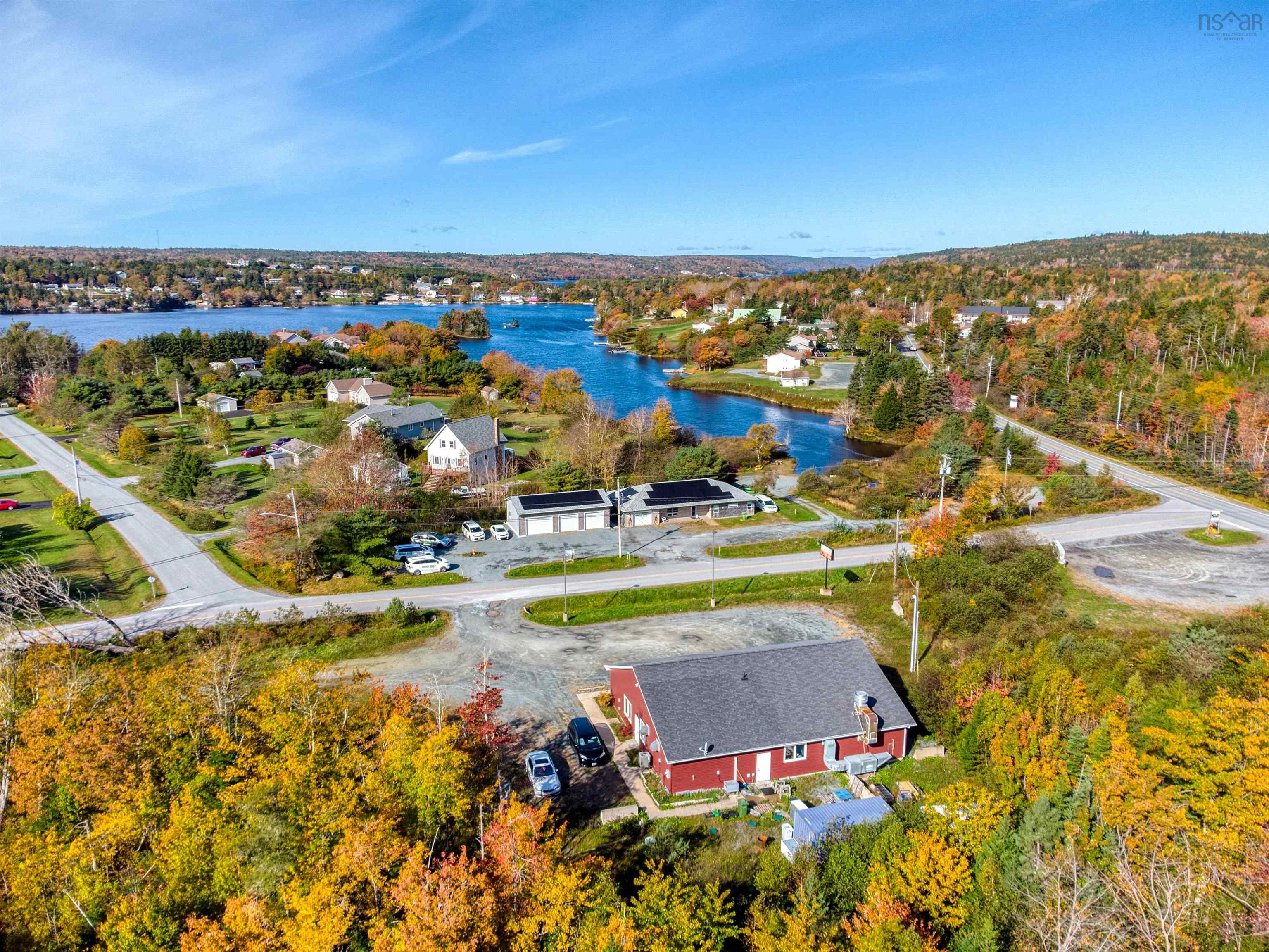 324 Porters Lake Station Road, Porters Lake, NS (MLS 202507446)