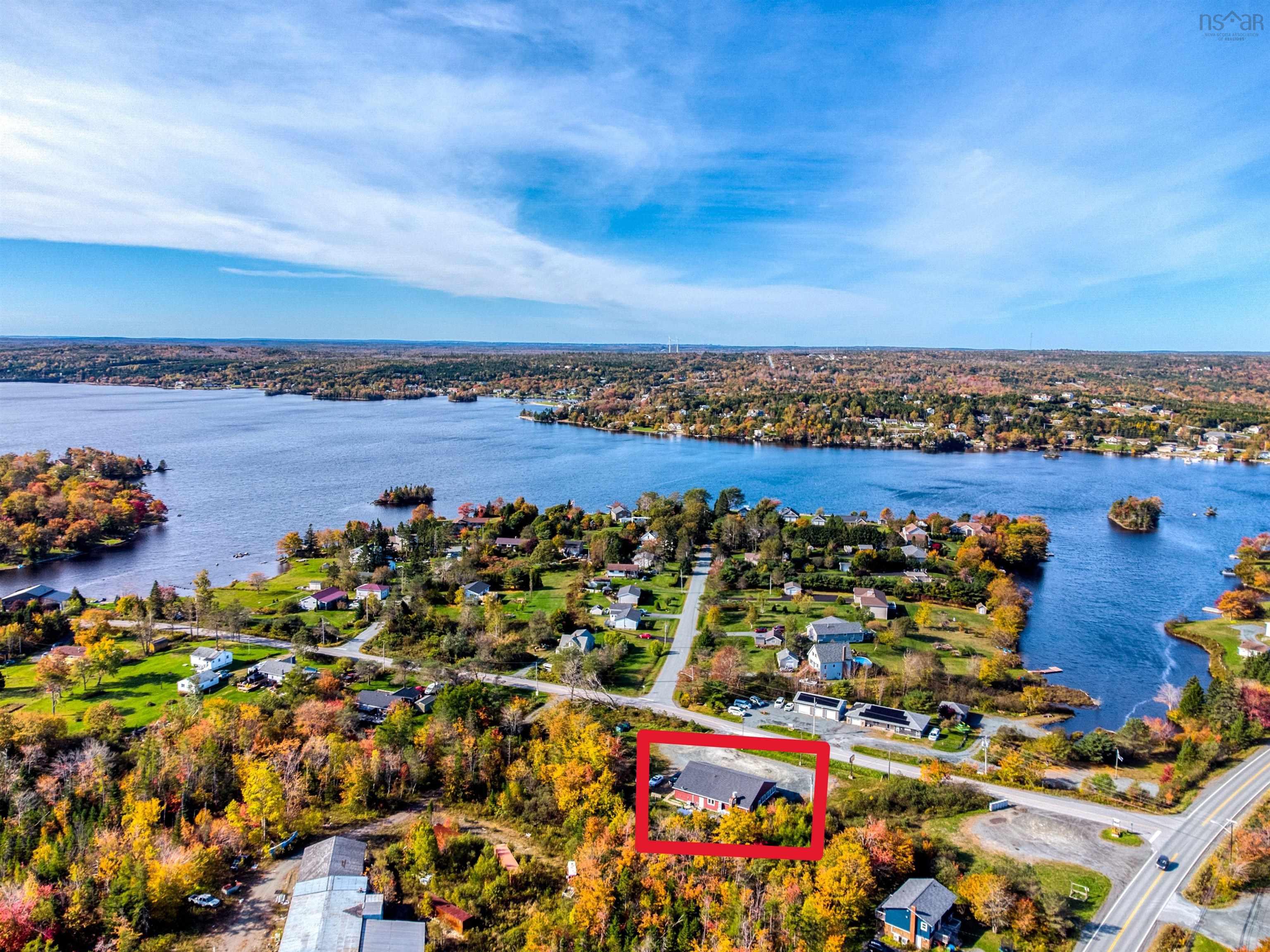 324 Porters Lake Station Road, Porters Lake, NS (MLS 202507446)