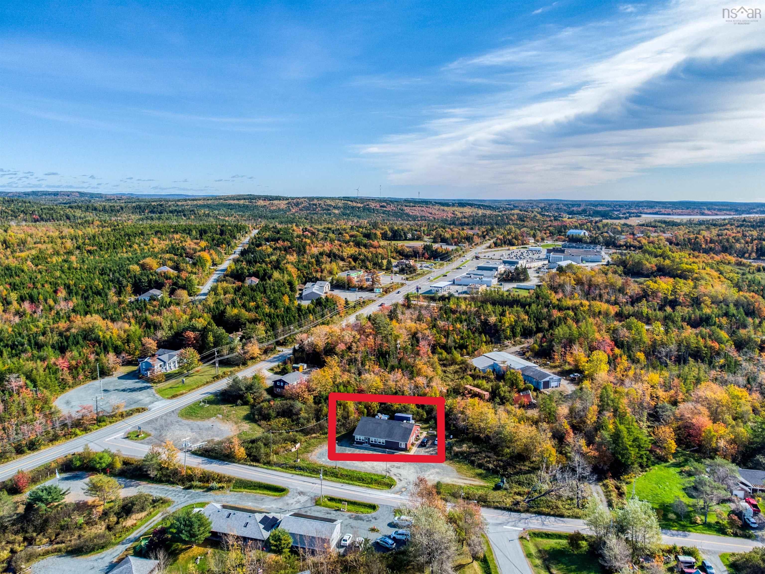 324 Porters Lake Station Road, Porters Lake, NS (MLS 202507446)