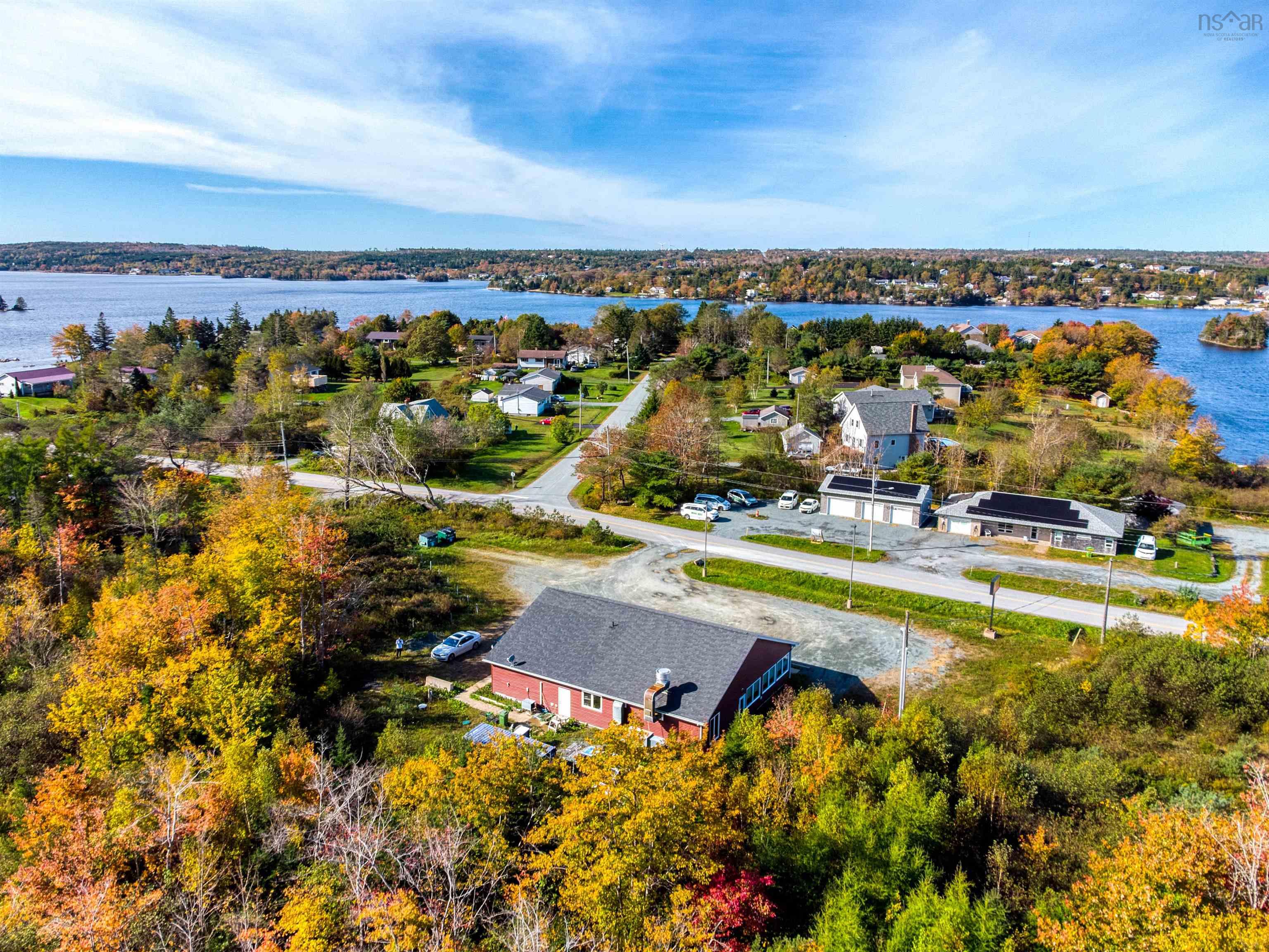 324 Porters Lake Station Road, Porters Lake, NS (MLS 202507446)