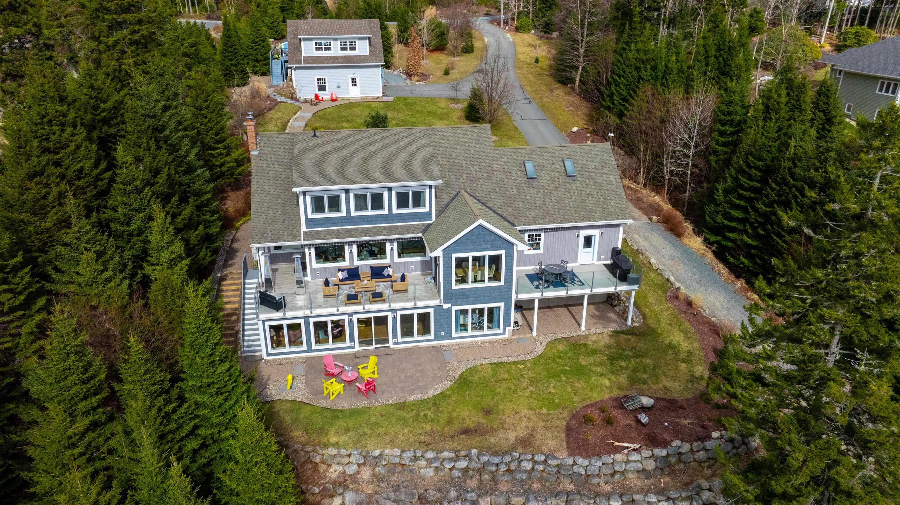 22 Ketch Court, Head of St. Margarets Bay, NS (MLS® 202507448)