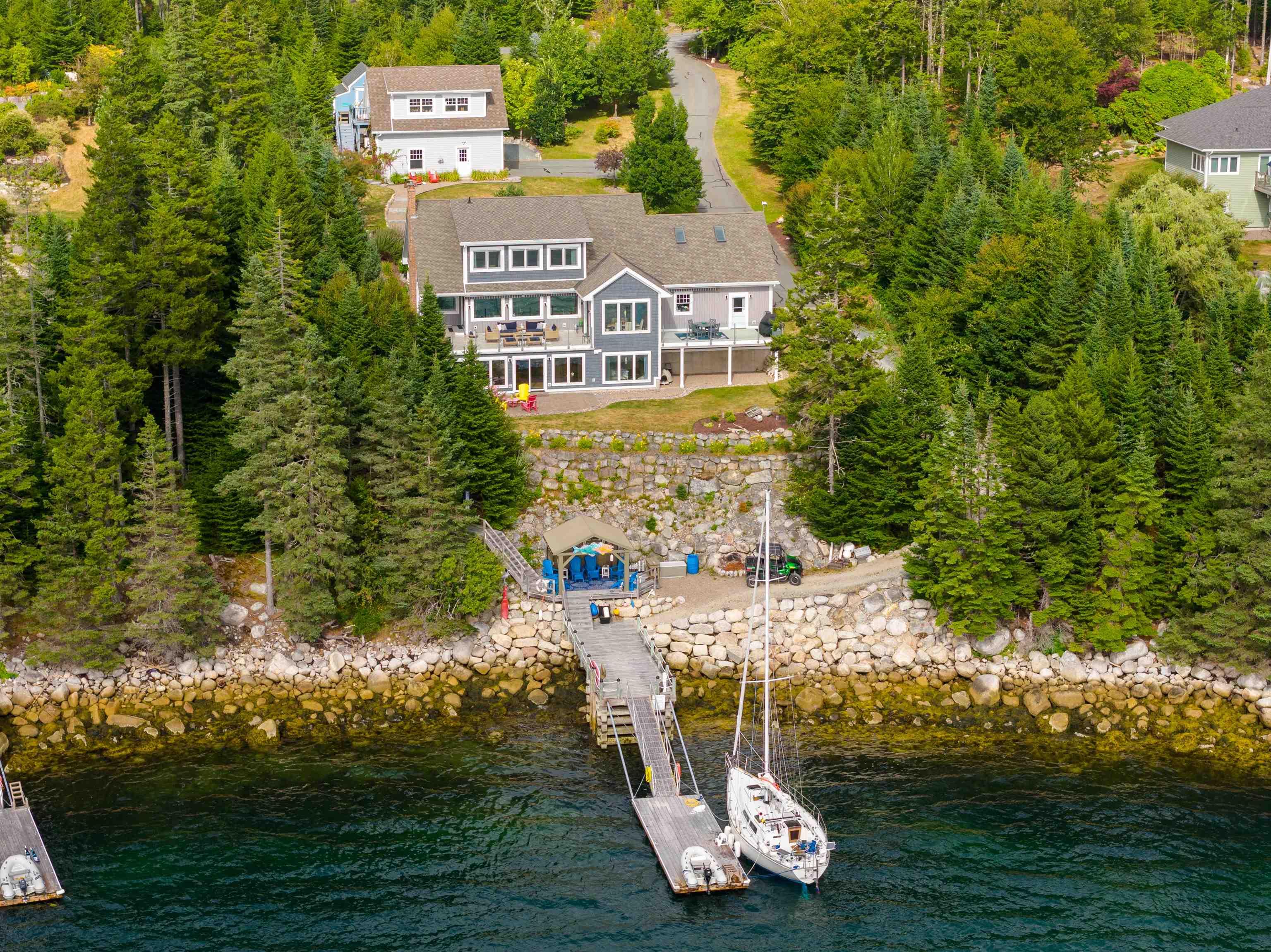 22 Ketch Court, Head of St. Margarets Bay, NS (MLS® 202507448)