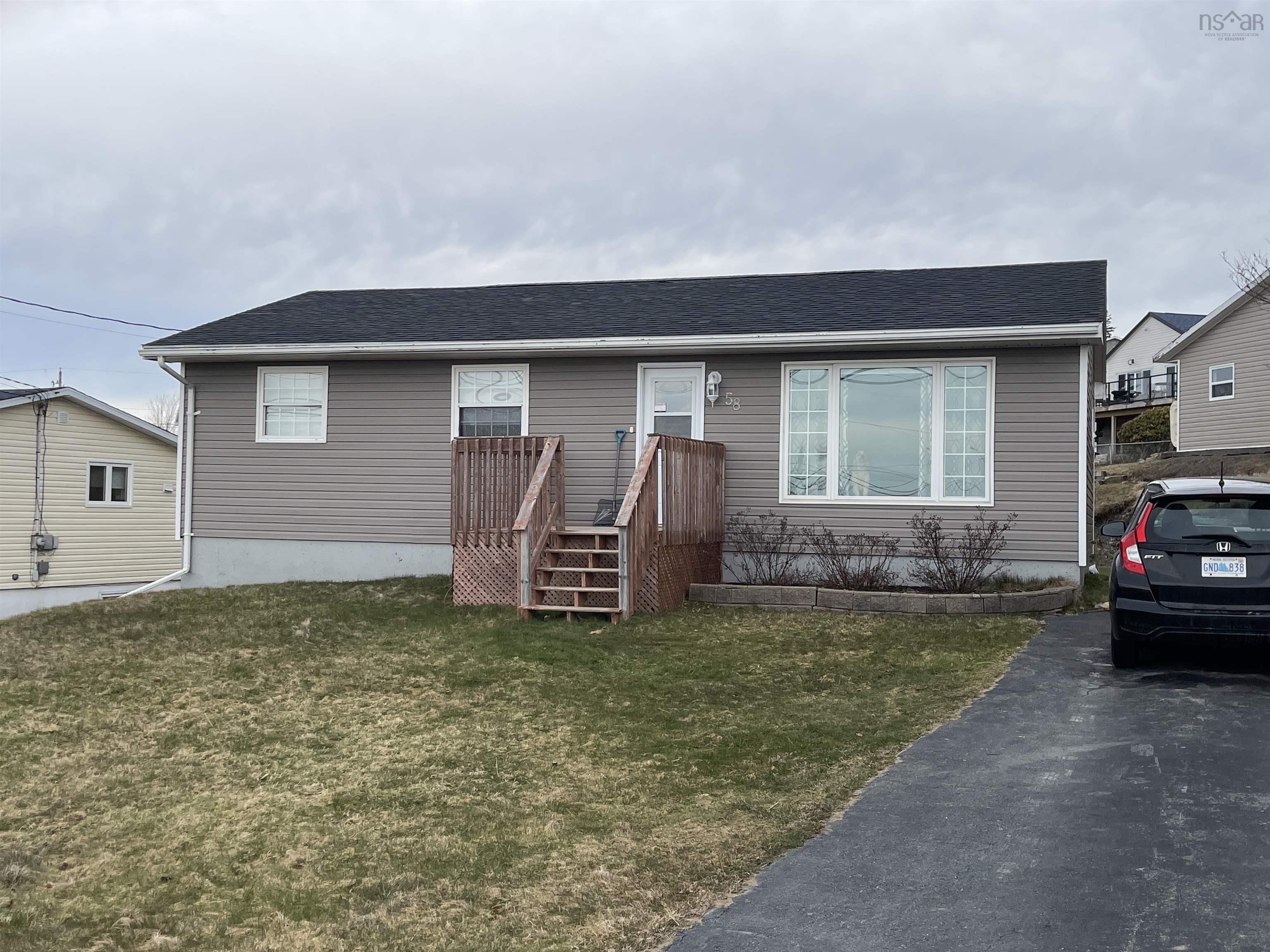 58 Himmelman Drive, Eastern Passage, NS (MLS® 202507453)